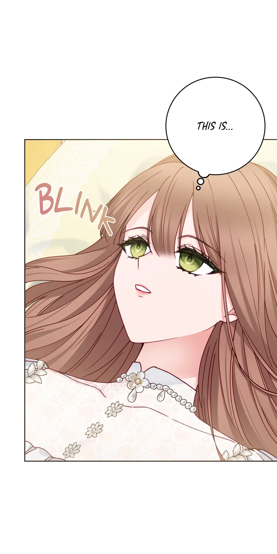 Sickly? Husband’s Contractual Wife Chapter 108 - Page 29