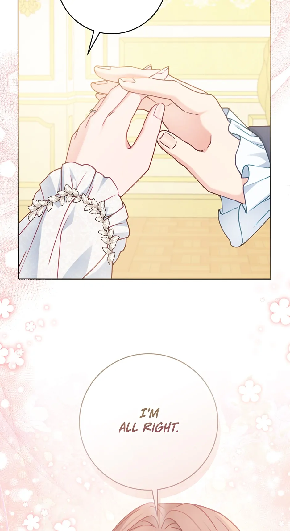 Sickly? Husband’s Contractual Wife Chapter 108 - Page 32