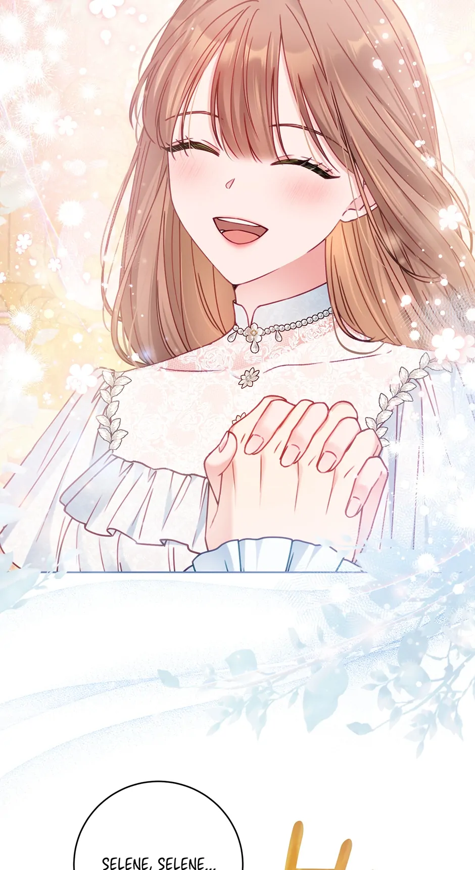 Sickly? Husband’s Contractual Wife Chapter 108 - Page 33