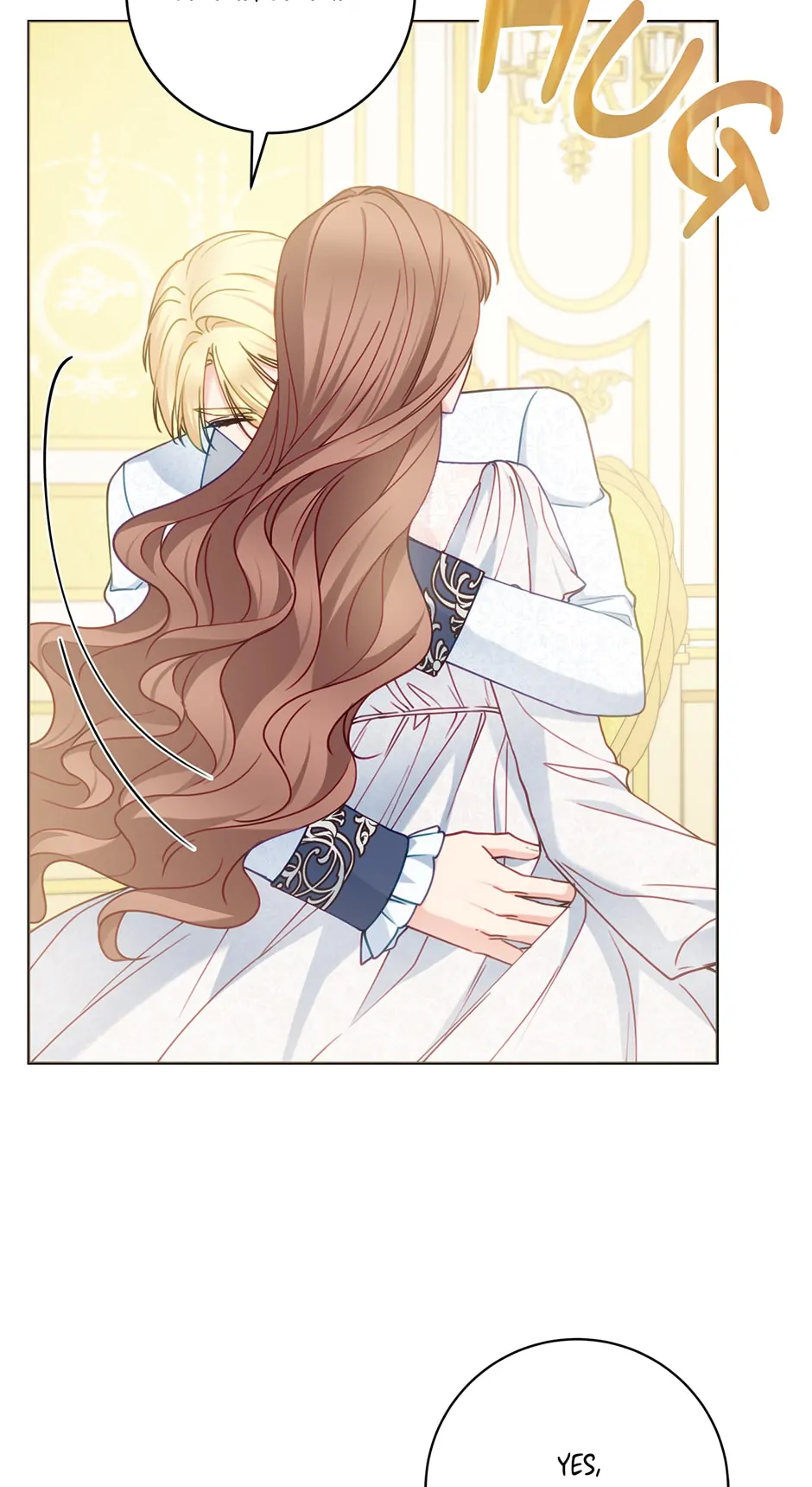 Sickly? Husband’s Contractual Wife Chapter 108 - Page 34