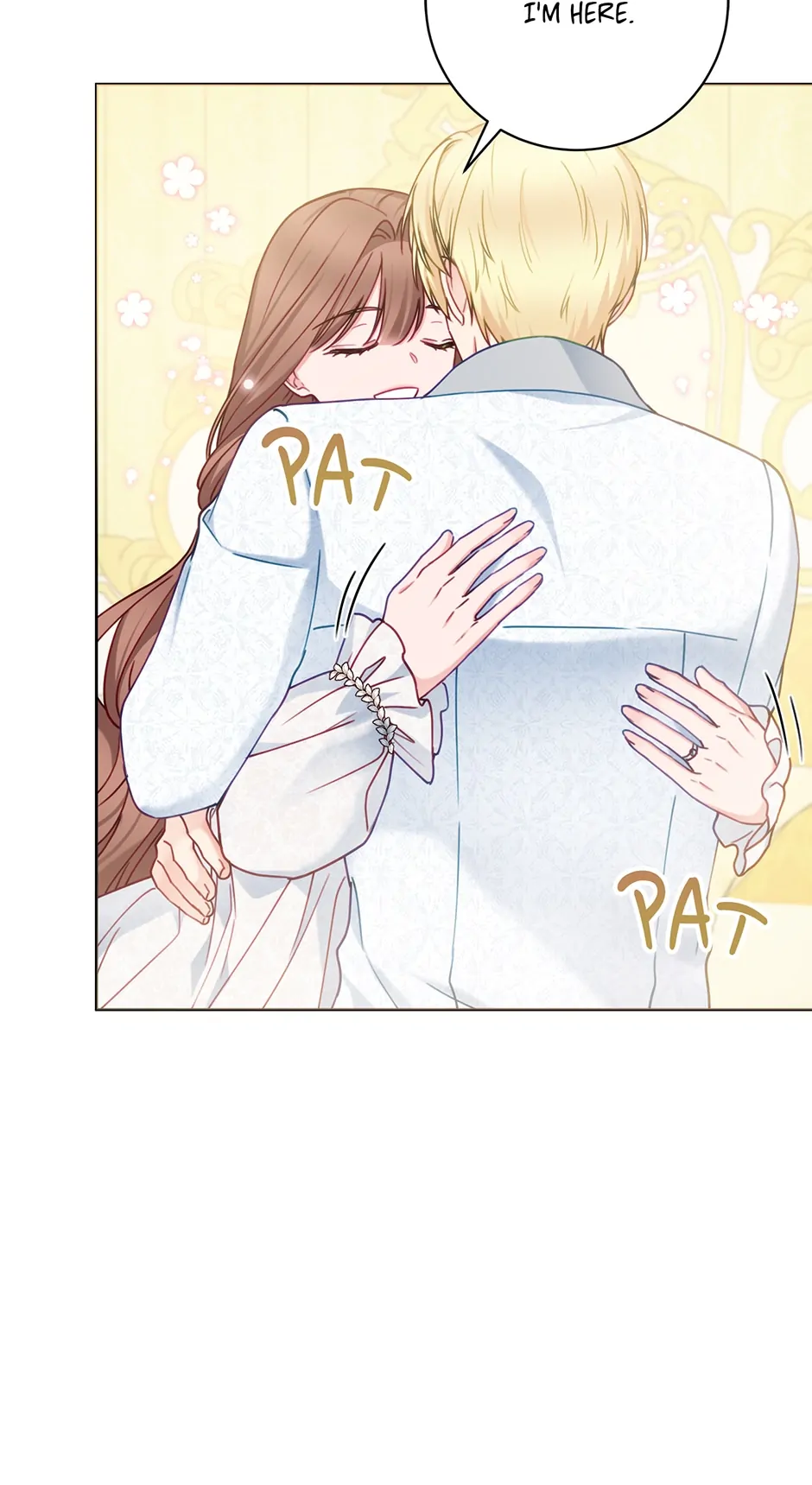 Sickly? Husband’s Contractual Wife Chapter 108 - Page 35