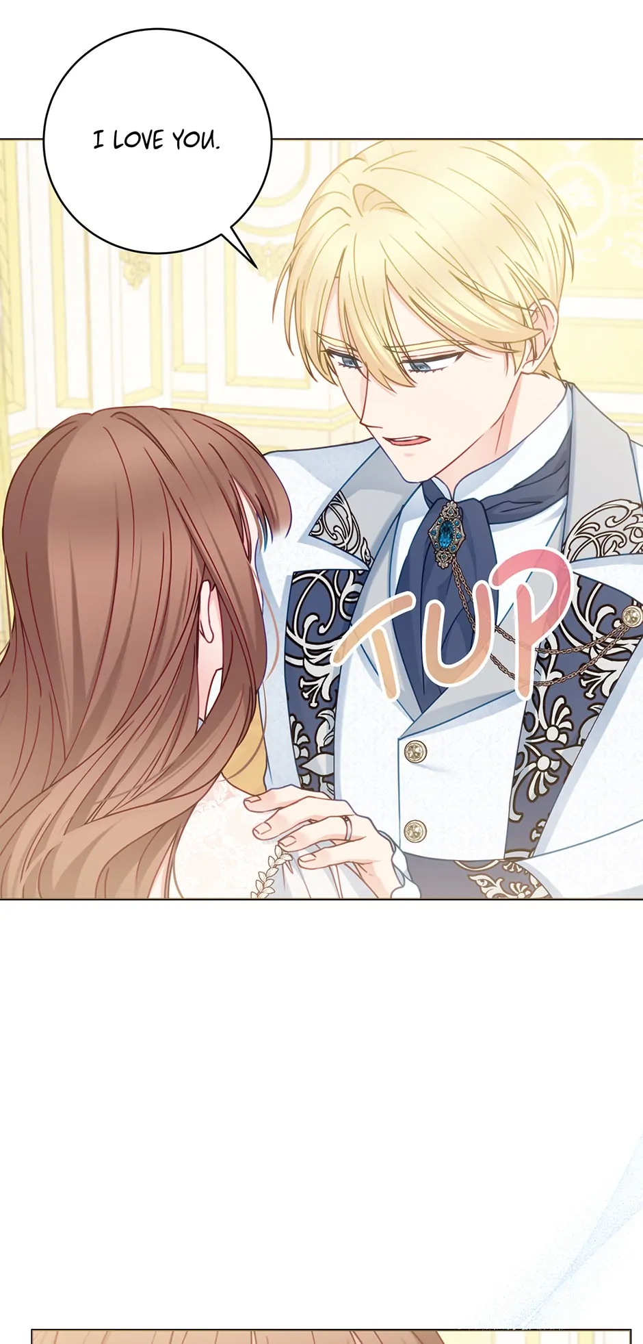 Sickly? Husband’s Contractual Wife Chapter 108 - Page 36