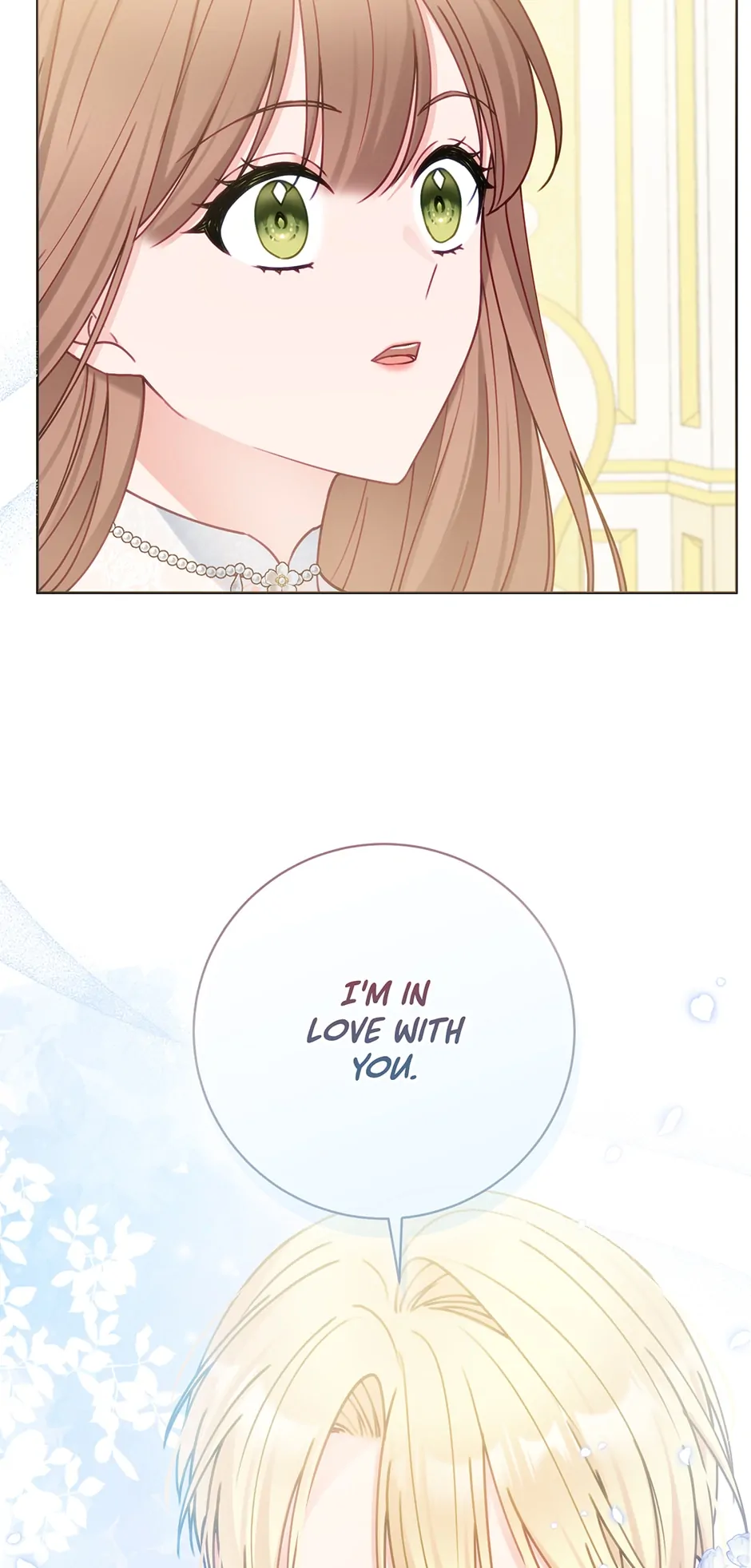 Sickly? Husband’s Contractual Wife Chapter 108 - Page 37