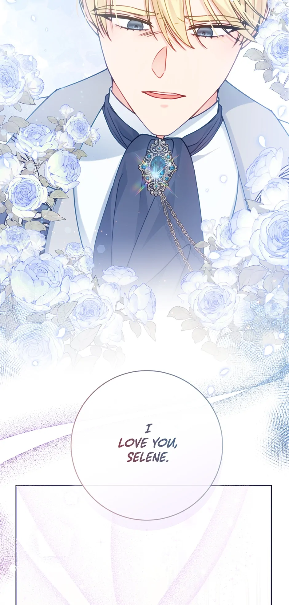 Sickly? Husband’s Contractual Wife Chapter 108 - Page 38