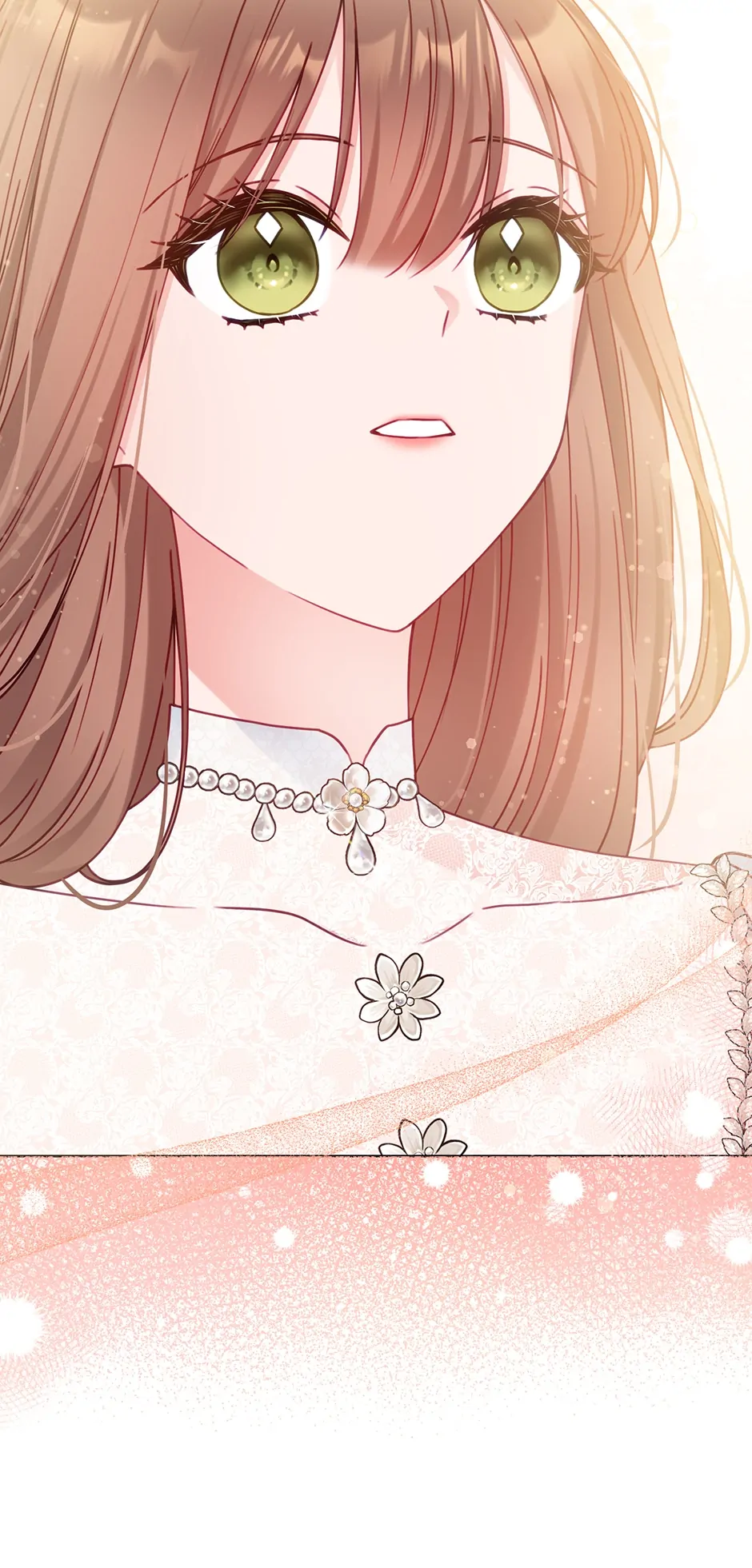 Sickly? Husband’s Contractual Wife Chapter 108 - Page 40