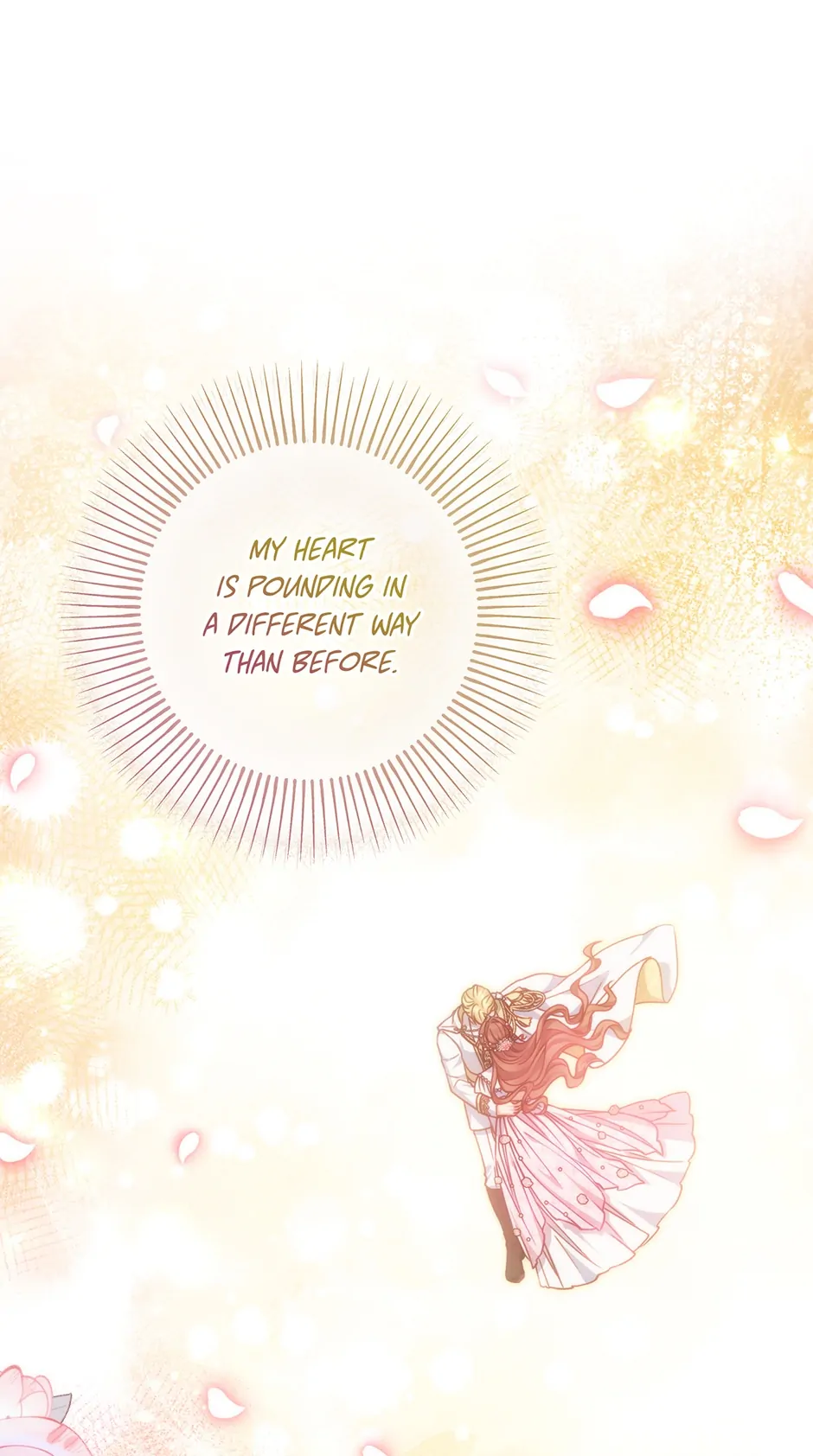 Sickly? Husband’s Contractual Wife Chapter 108 - Page 41