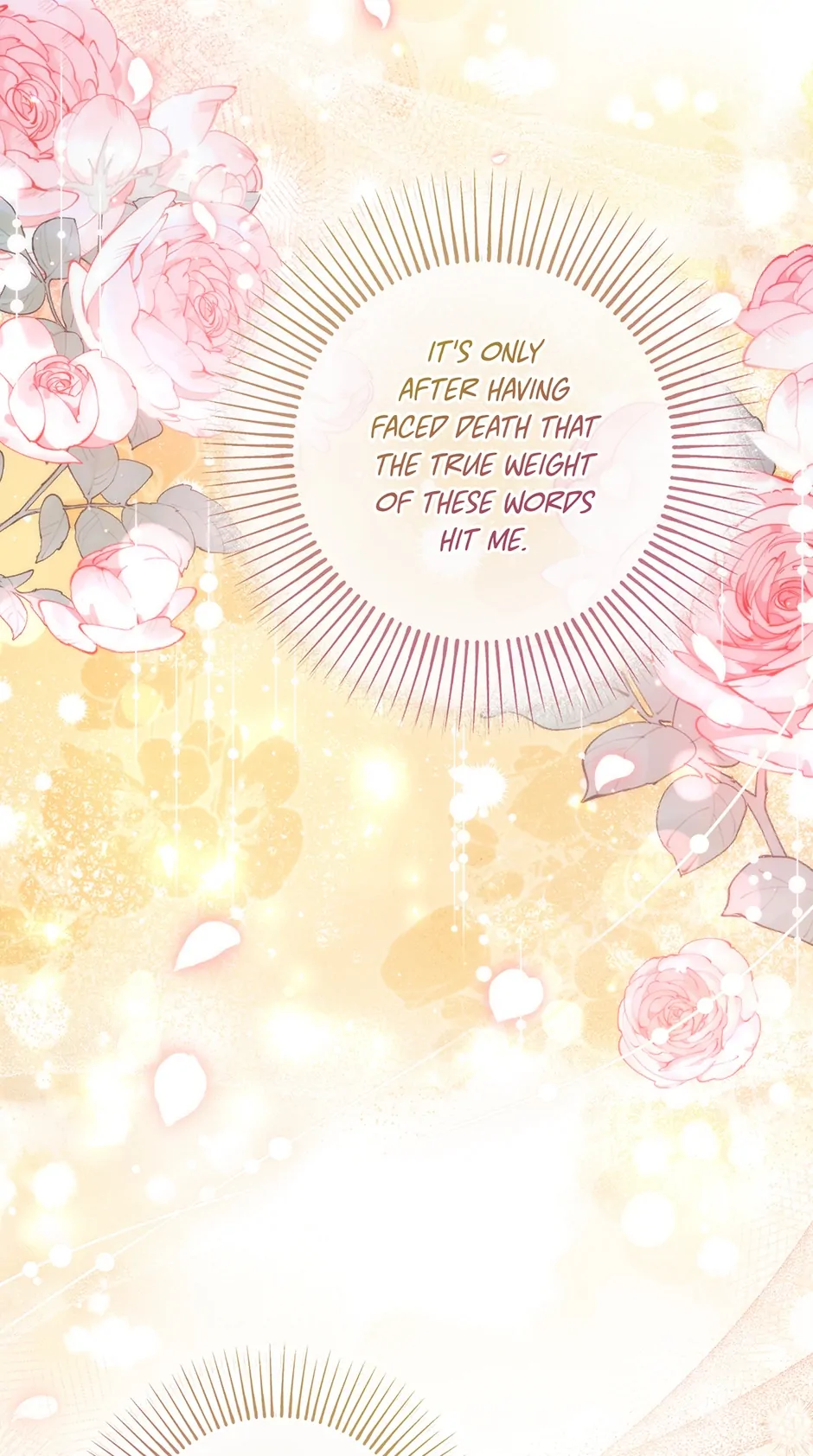 Sickly? Husband’s Contractual Wife Chapter 108 - Page 42