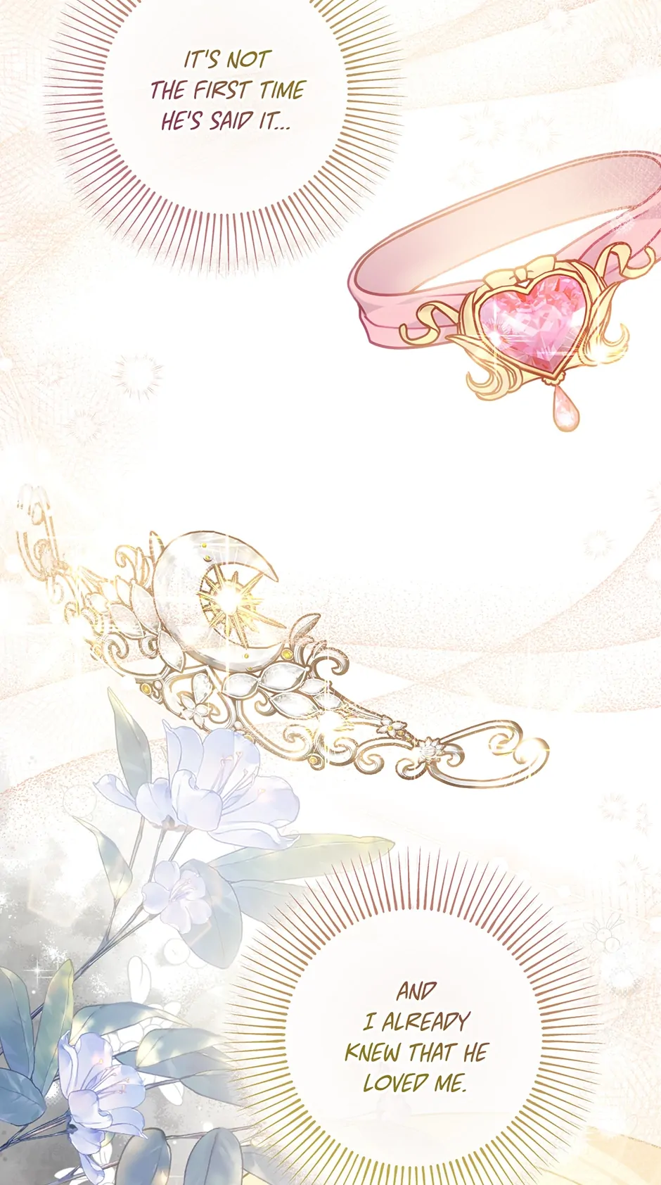 Sickly? Husband’s Contractual Wife Chapter 108 - Page 43