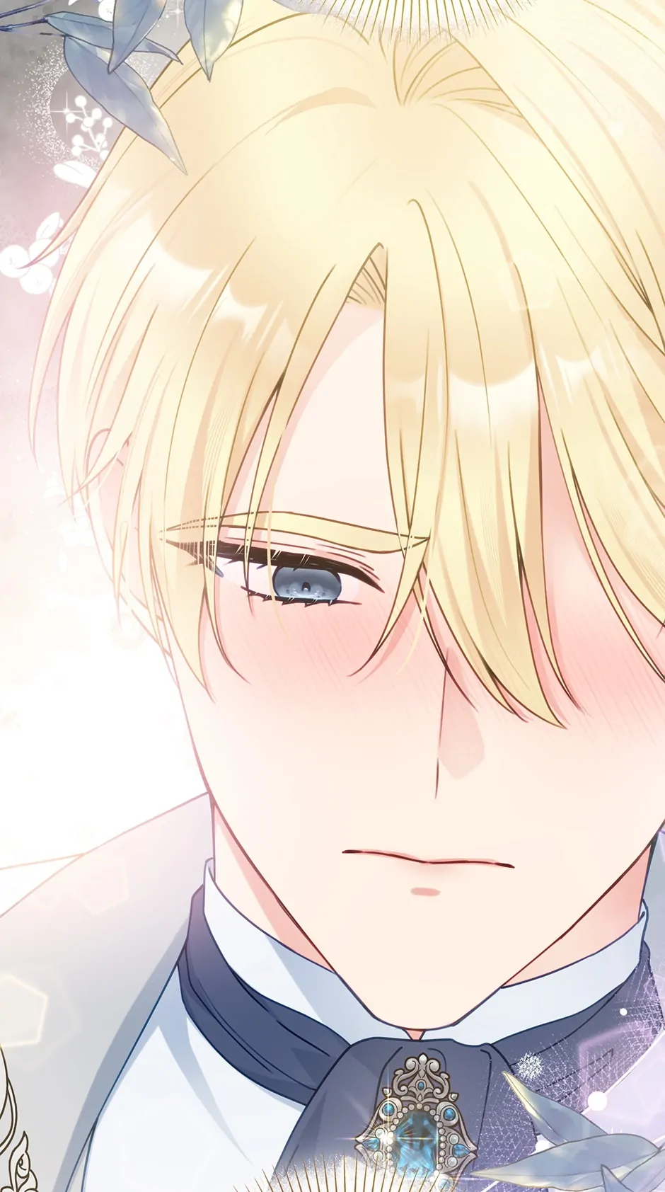 Sickly? Husband’s Contractual Wife Chapter 108 - Page 44