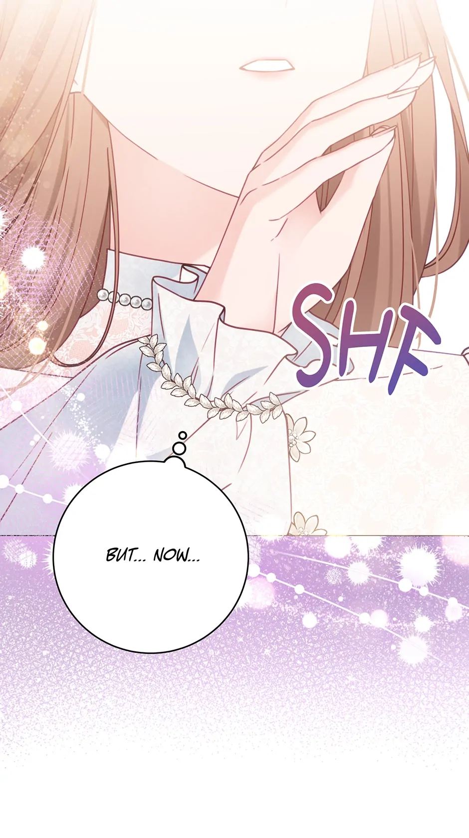 Sickly? Husband’s Contractual Wife Chapter 108 - Page 46