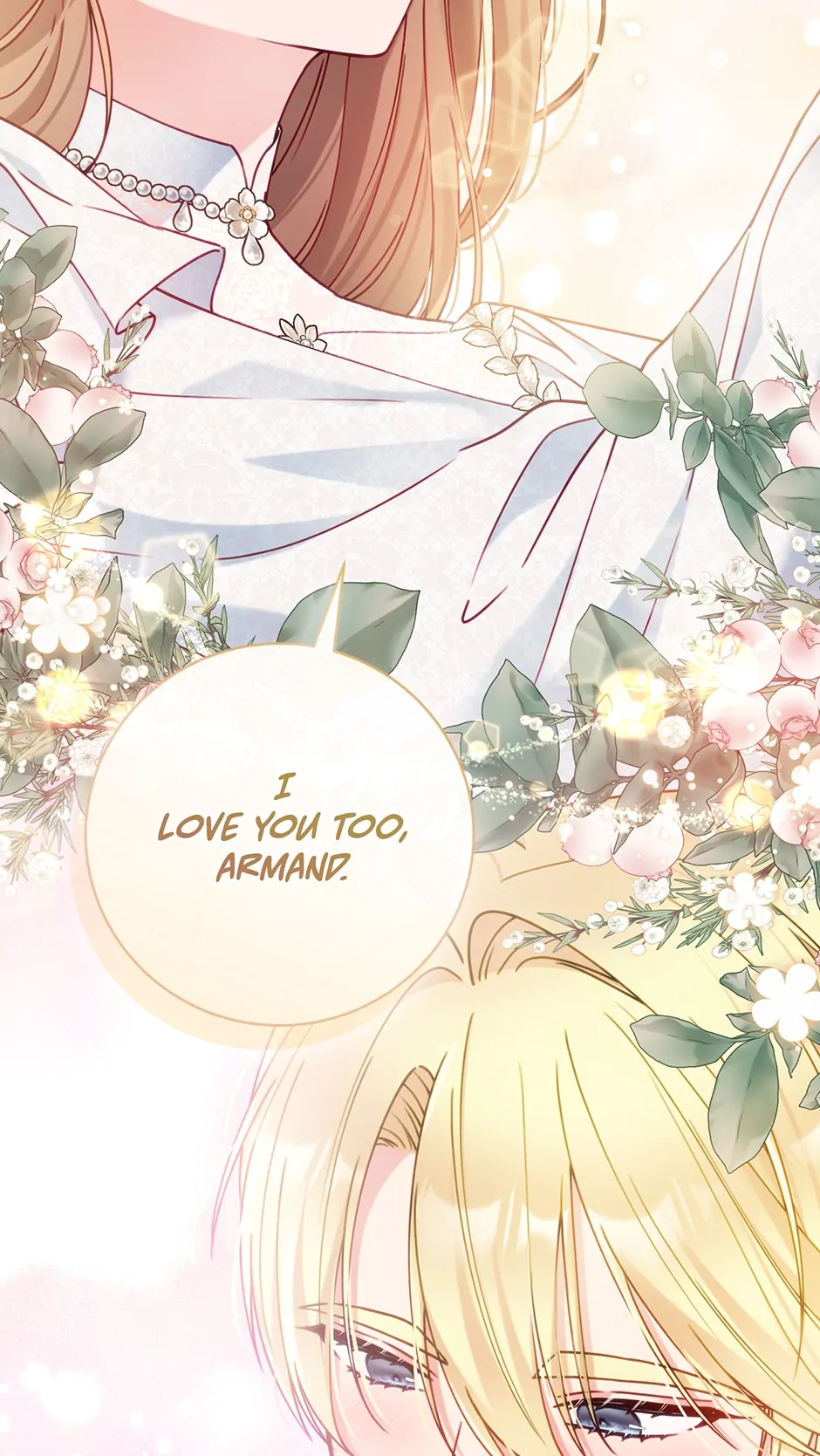 Sickly? Husband’s Contractual Wife Chapter 108 - Page 49