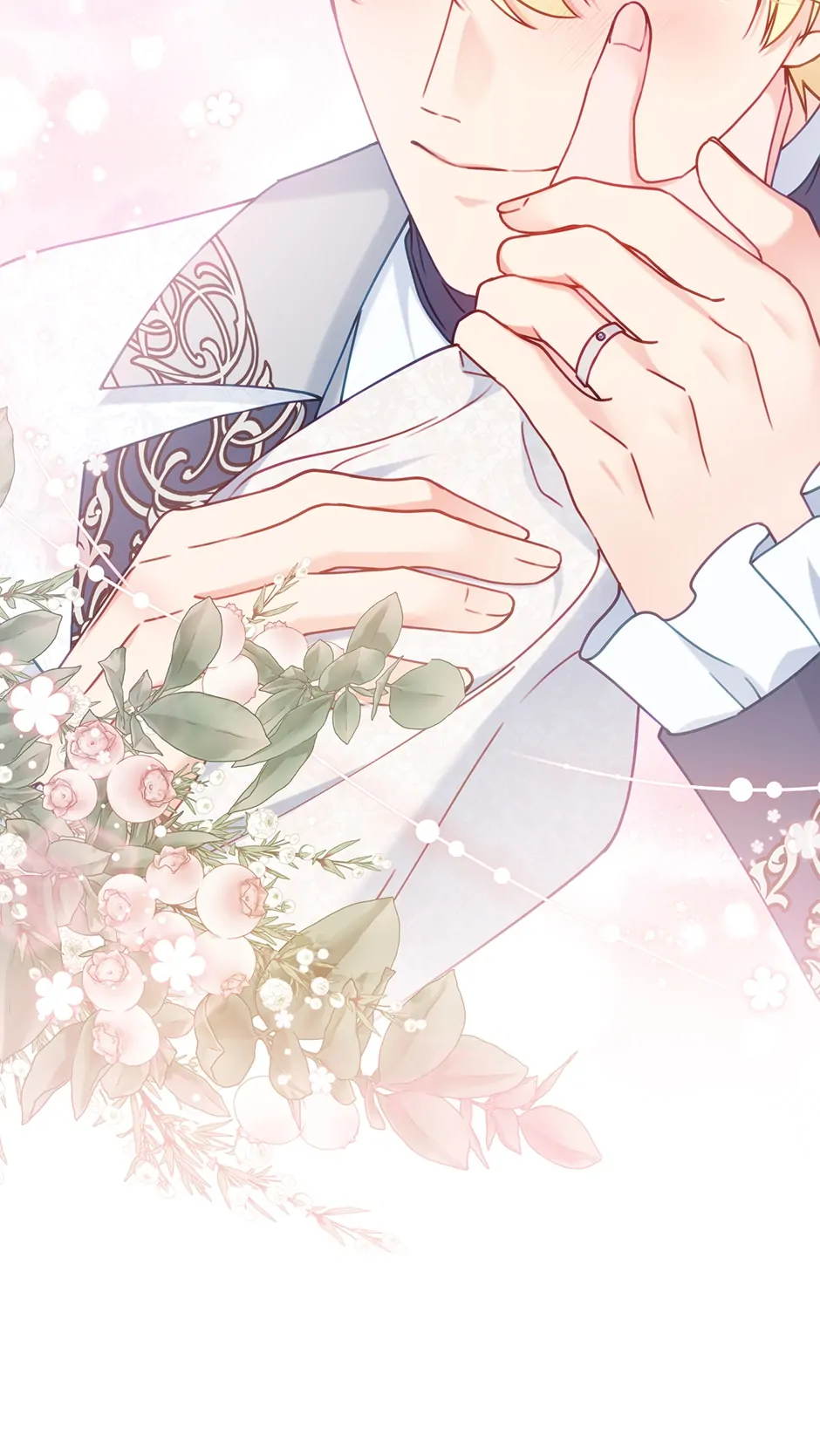 Sickly? Husband’s Contractual Wife Chapter 108 - Page 50