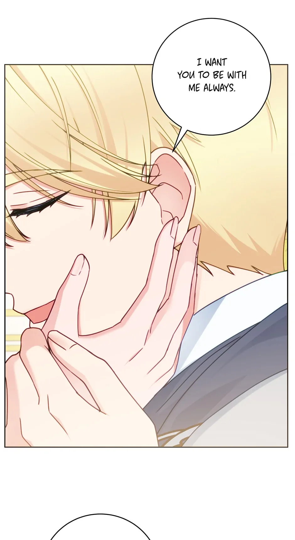 Sickly? Husband’s Contractual Wife Chapter 108 - Page 51