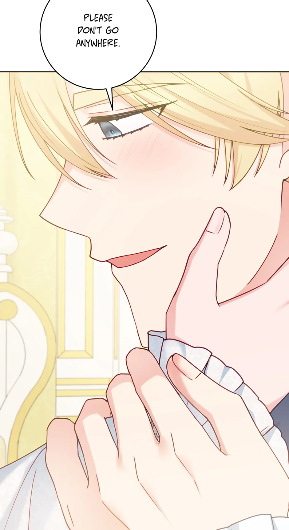 Sickly? Husband’s Contractual Wife Chapter 108 - Page 52