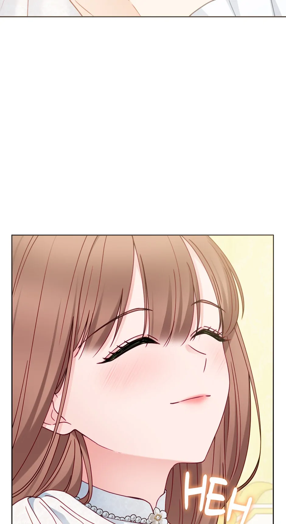 Sickly? Husband’s Contractual Wife Chapter 108 - Page 53