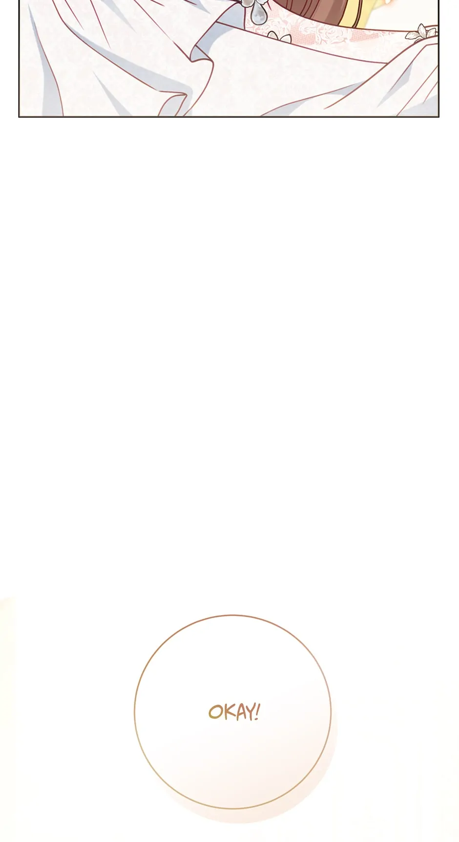 Sickly? Husband’s Contractual Wife Chapter 108 - Page 54