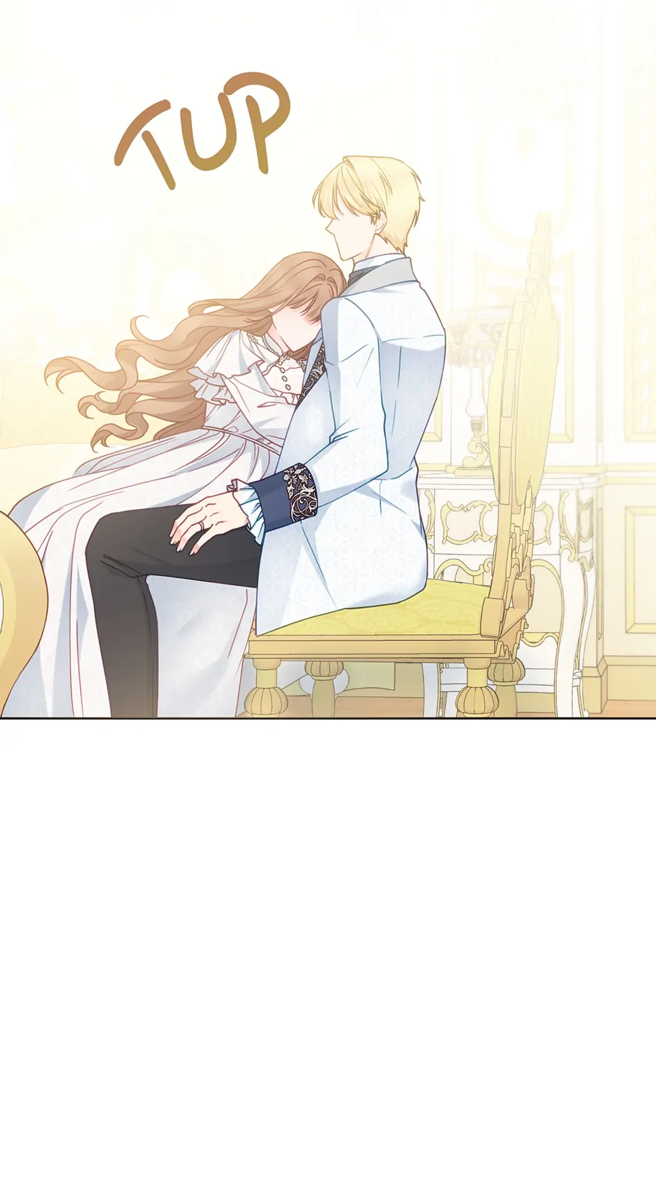 Sickly? Husband’s Contractual Wife Chapter 108 - Page 55