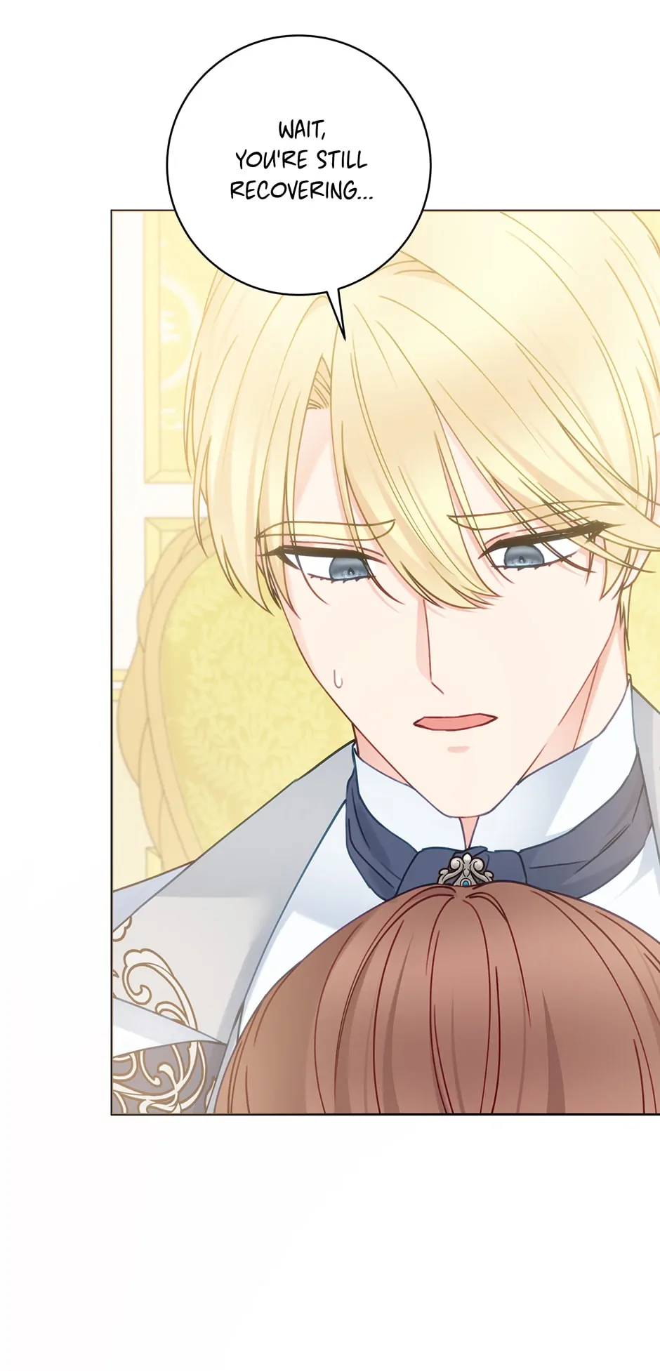 Sickly? Husband’s Contractual Wife Chapter 108 - Page 56