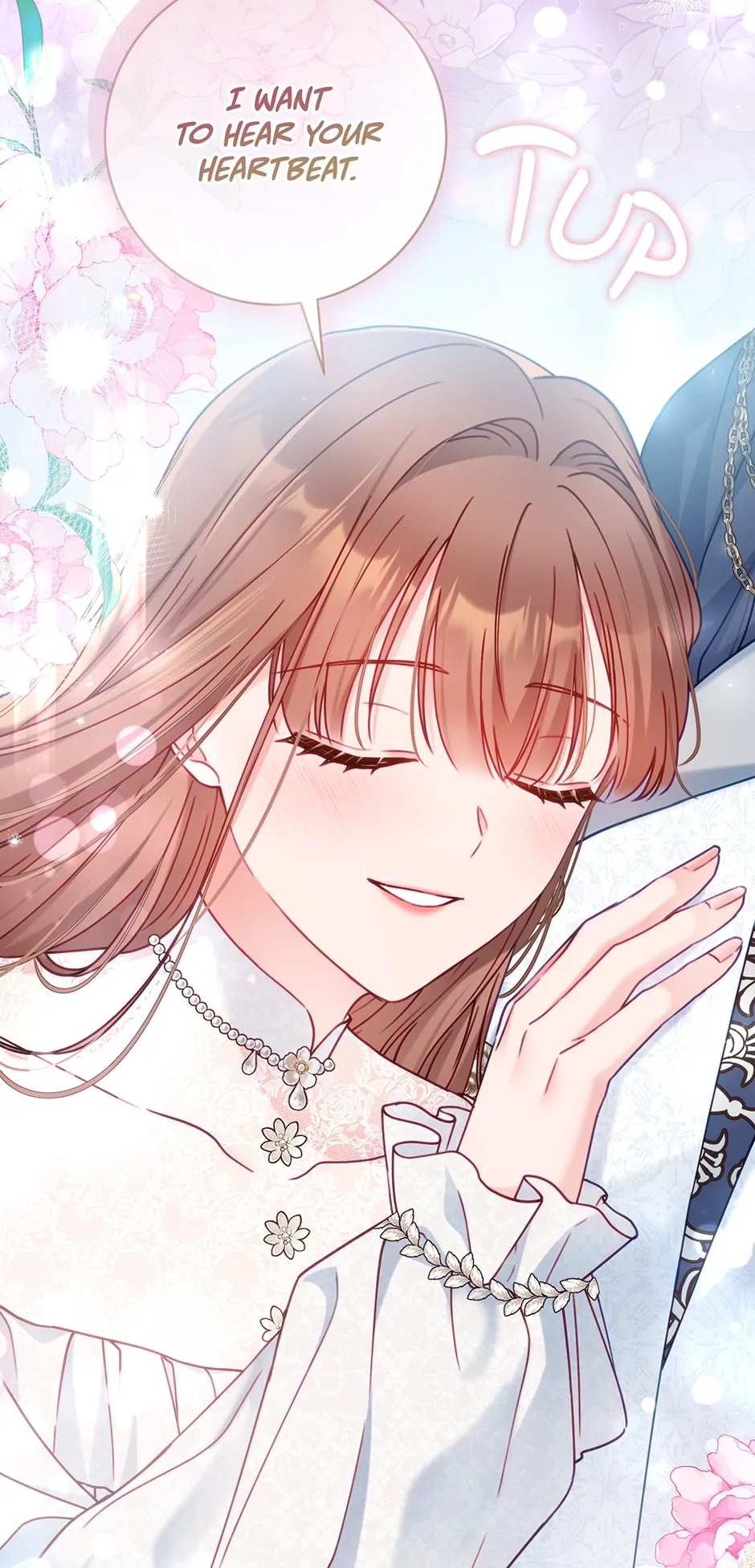 Sickly? Husband’s Contractual Wife Chapter 108 - Page 58