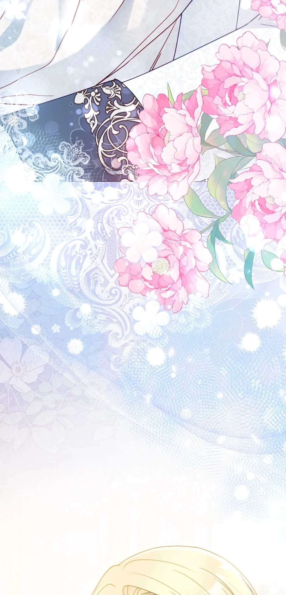 Sickly? Husband’s Contractual Wife Chapter 108 - Page 59