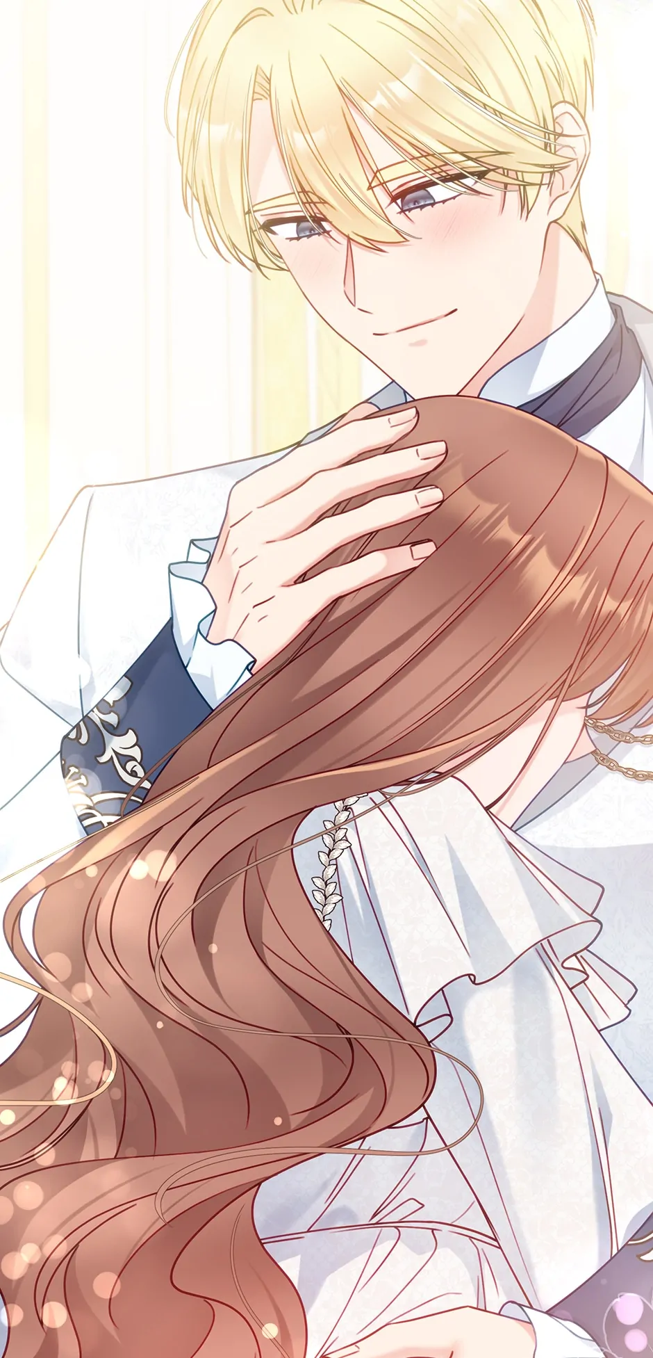 Sickly? Husband’s Contractual Wife Chapter 108 - Page 60