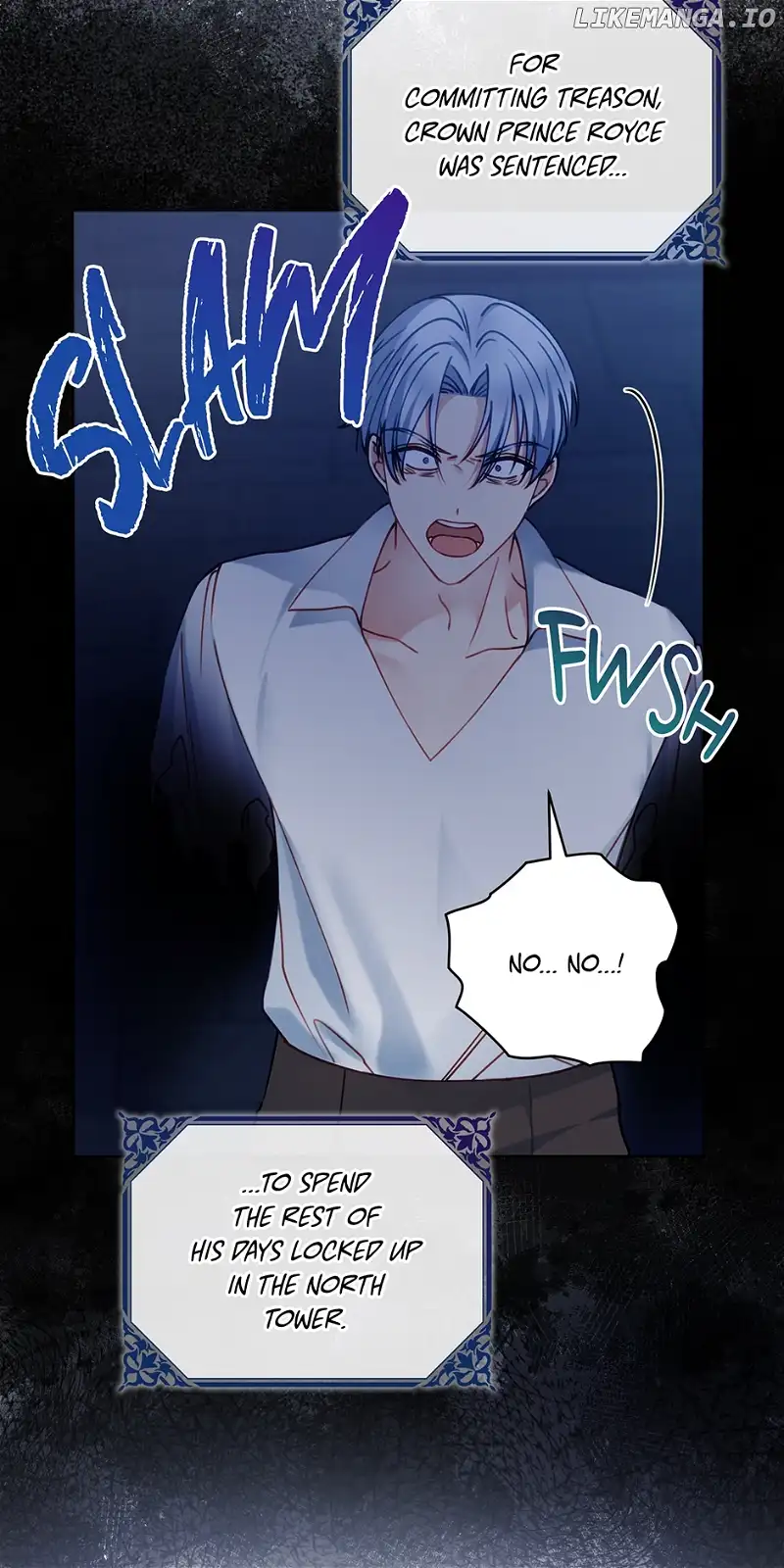 Sickly? Husband’s Contractual Wife Chapter 109 - Page 4