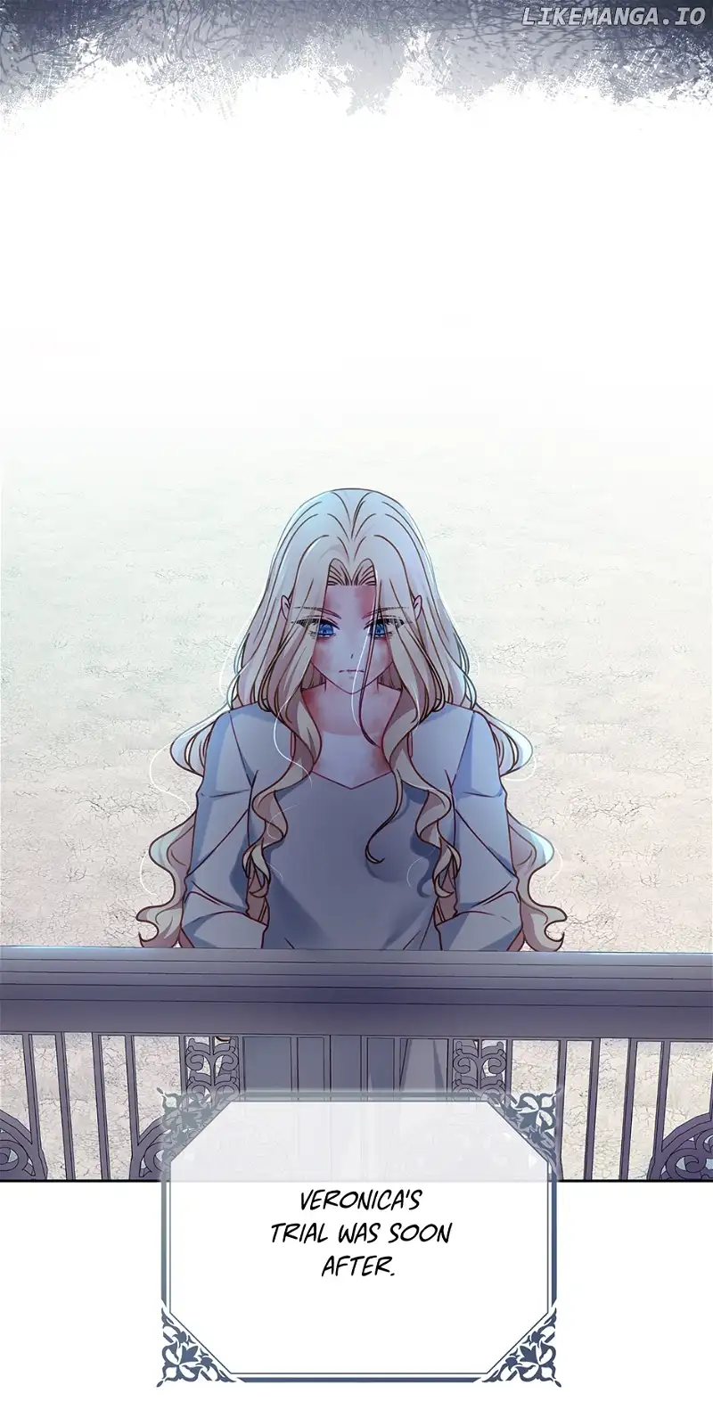 Sickly? Husband’s Contractual Wife Chapter 109 - Page 5