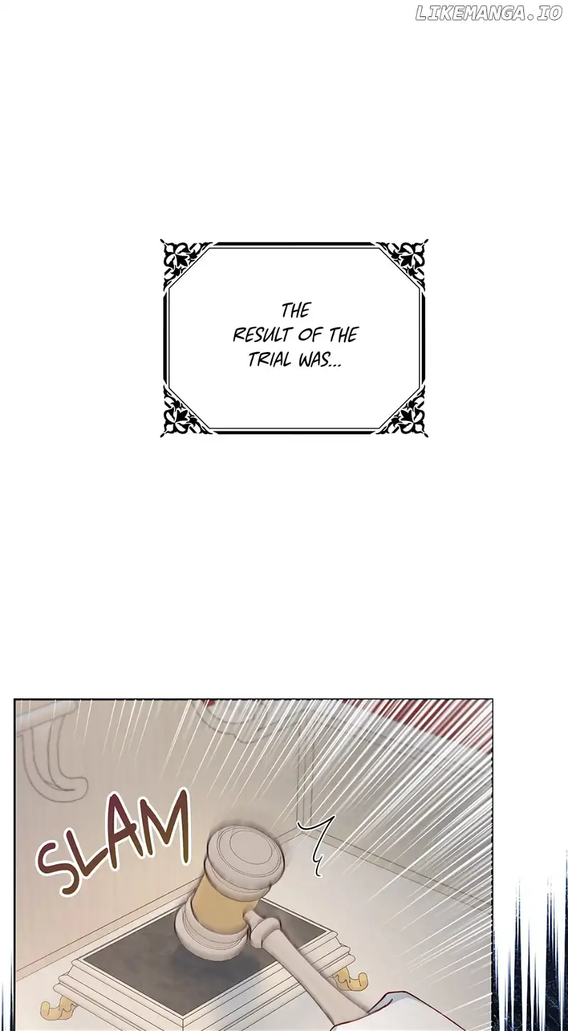 Sickly? Husband’s Contractual Wife Chapter 109 - Page 6