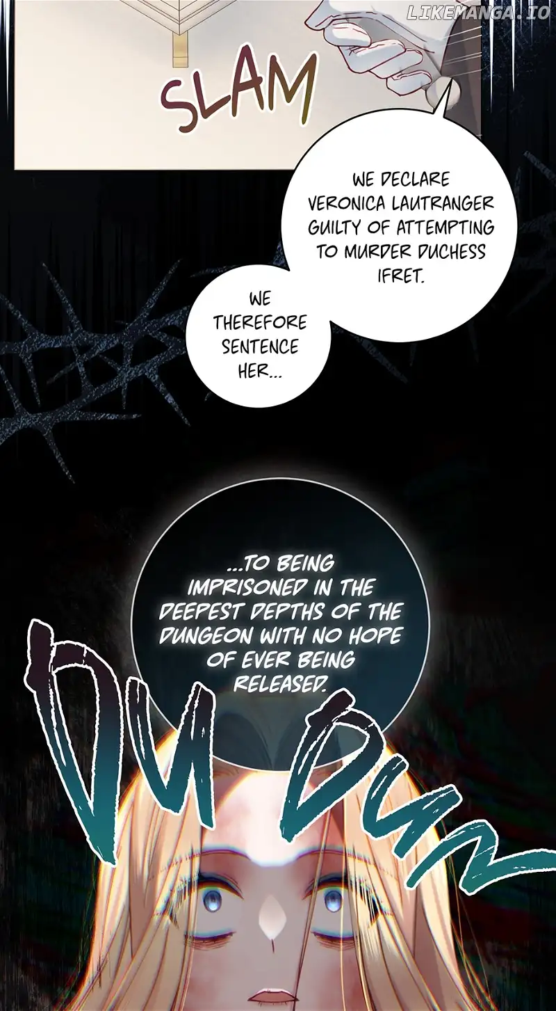 Sickly? Husband’s Contractual Wife Chapter 109 - Page 7