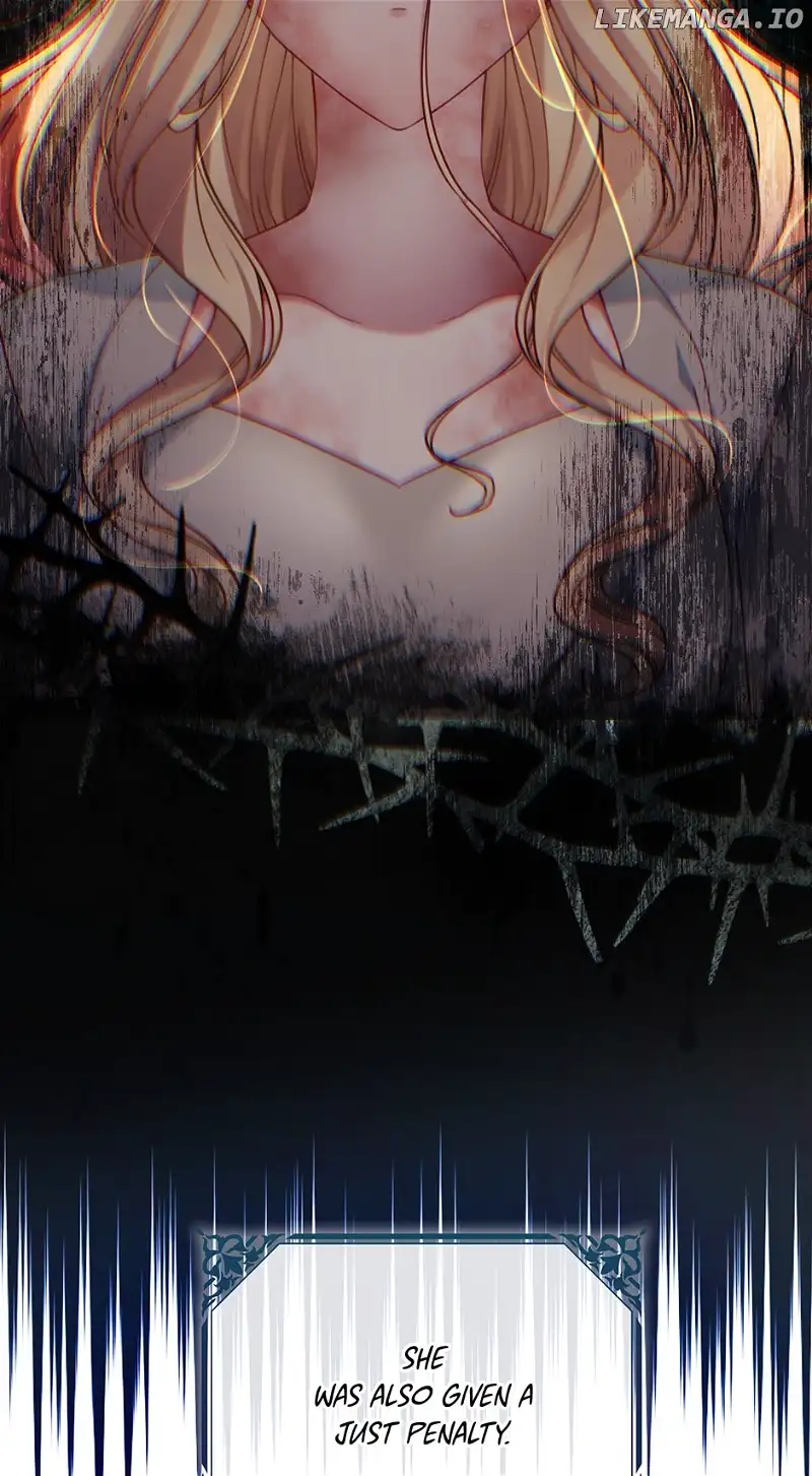 Sickly? Husband’s Contractual Wife Chapter 109 - Page 8