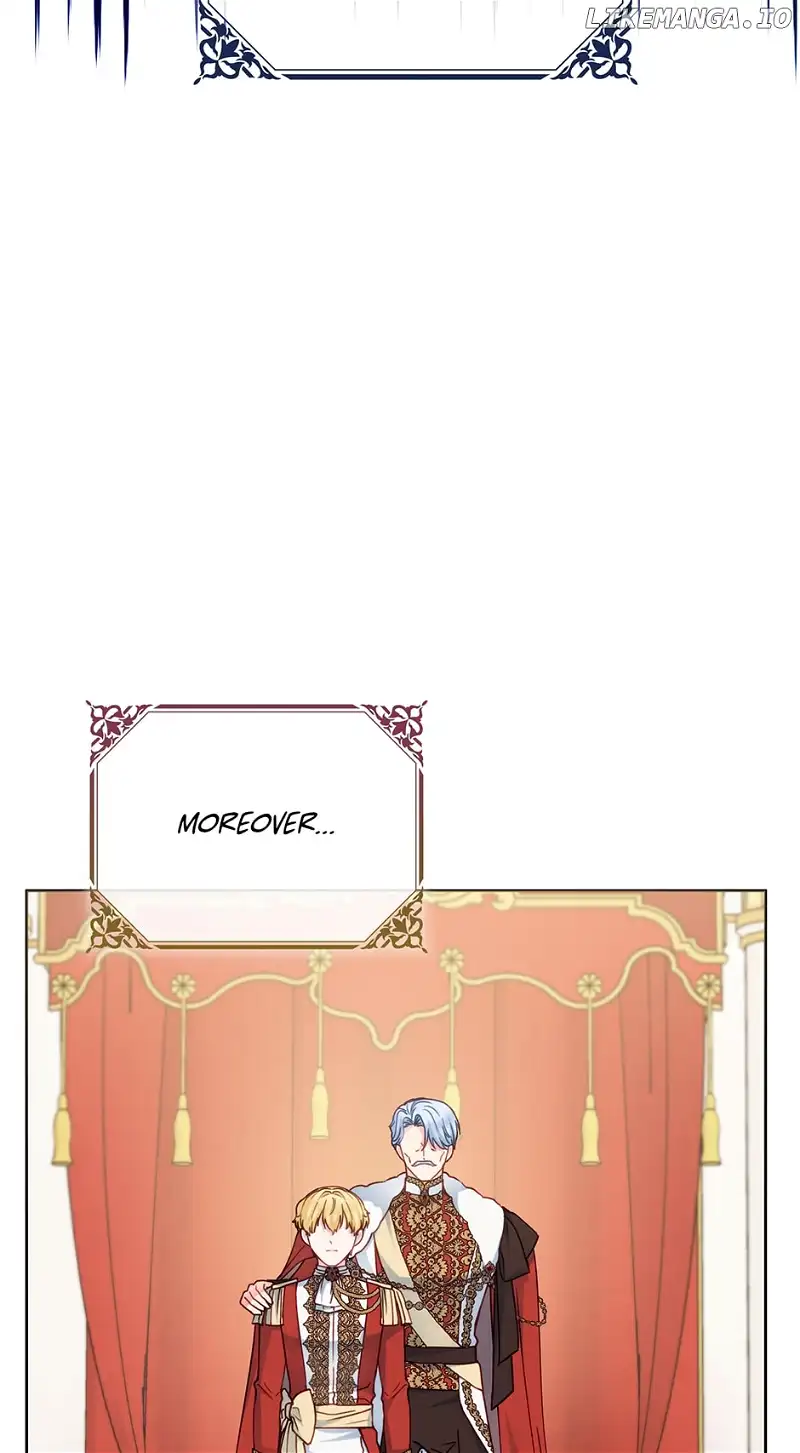 Sickly? Husband’s Contractual Wife Chapter 109 - Page 9