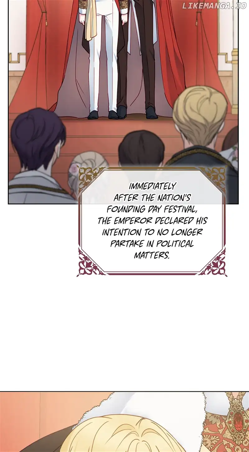 Sickly? Husband’s Contractual Wife Chapter 109 - Page 10