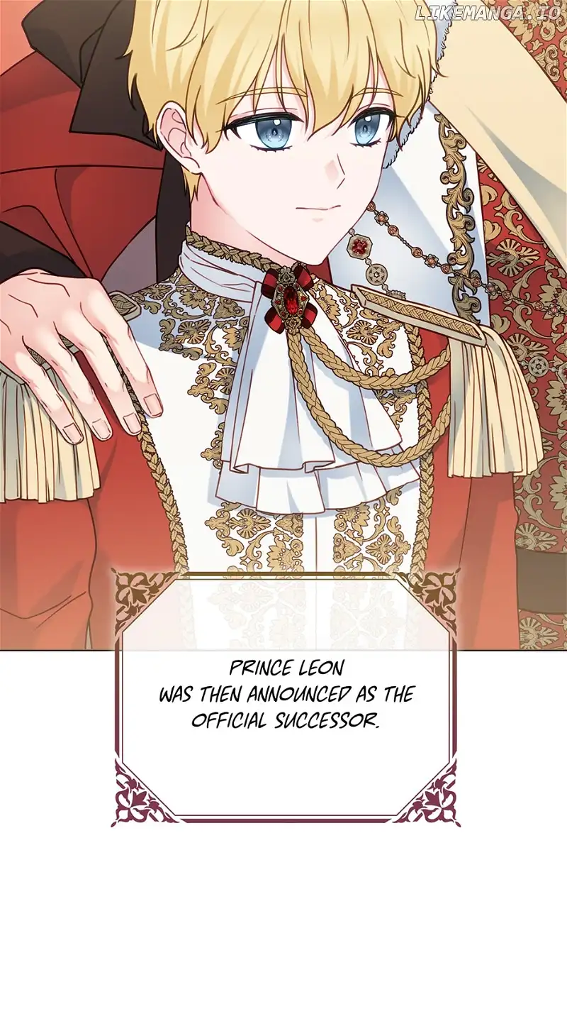 Sickly? Husband’s Contractual Wife Chapter 109 - Page 11