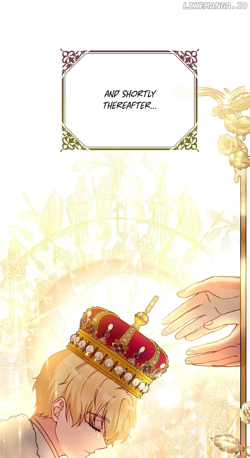 Sickly? Husband’s Contractual Wife Chapter 109 - Page 12