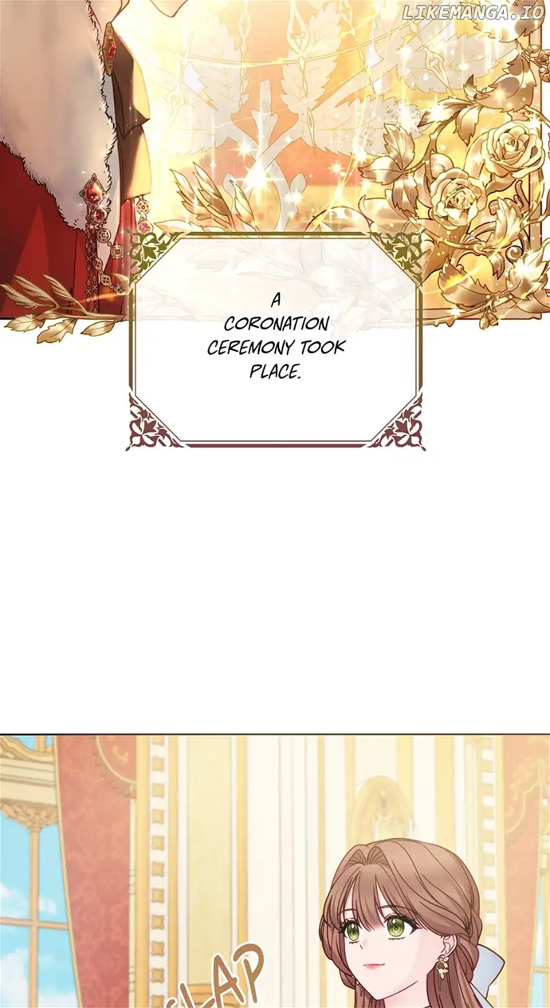 Sickly? Husband’s Contractual Wife Chapter 109 - Page 13