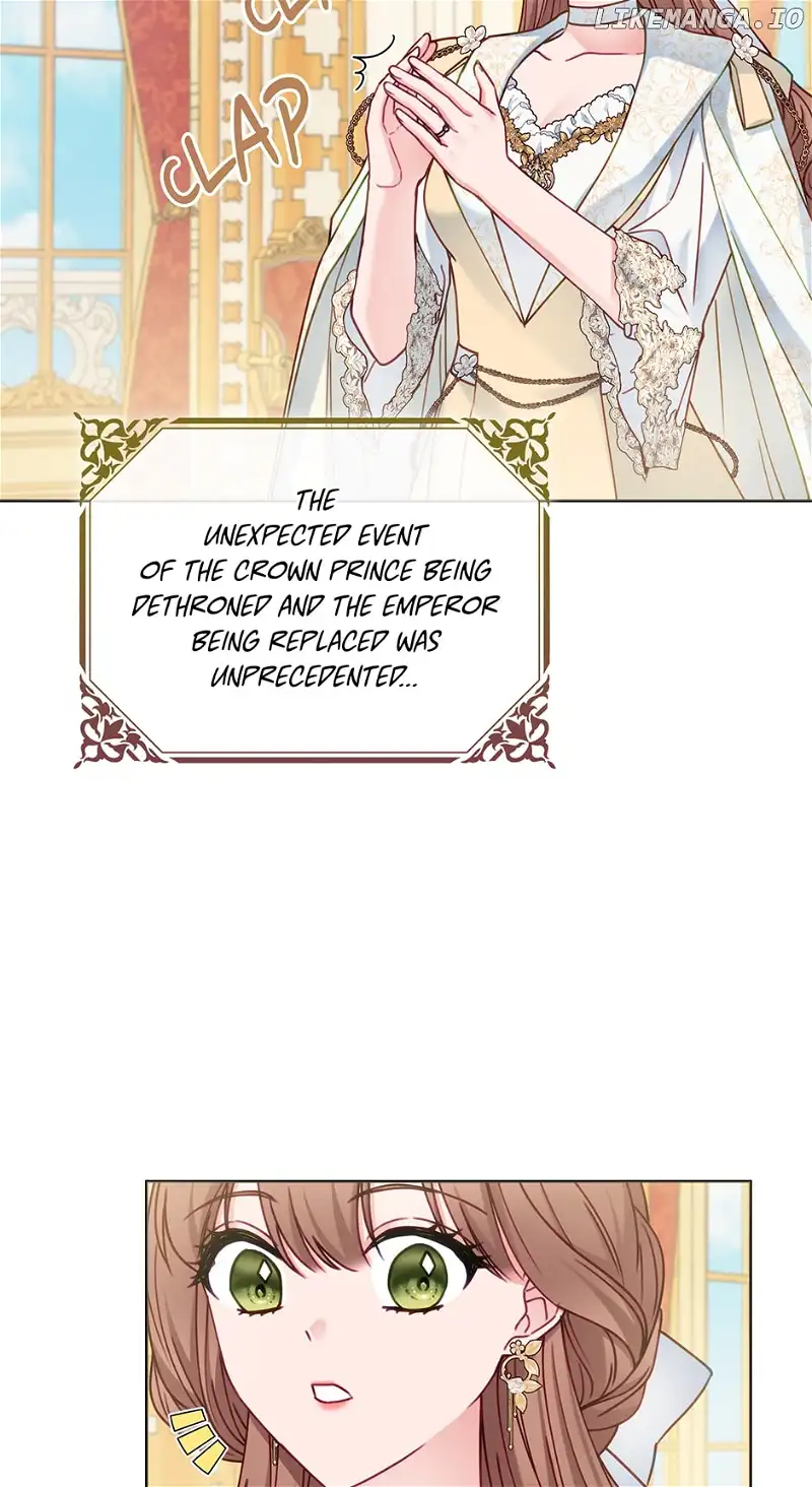 Sickly? Husband’s Contractual Wife Chapter 109 - Page 14