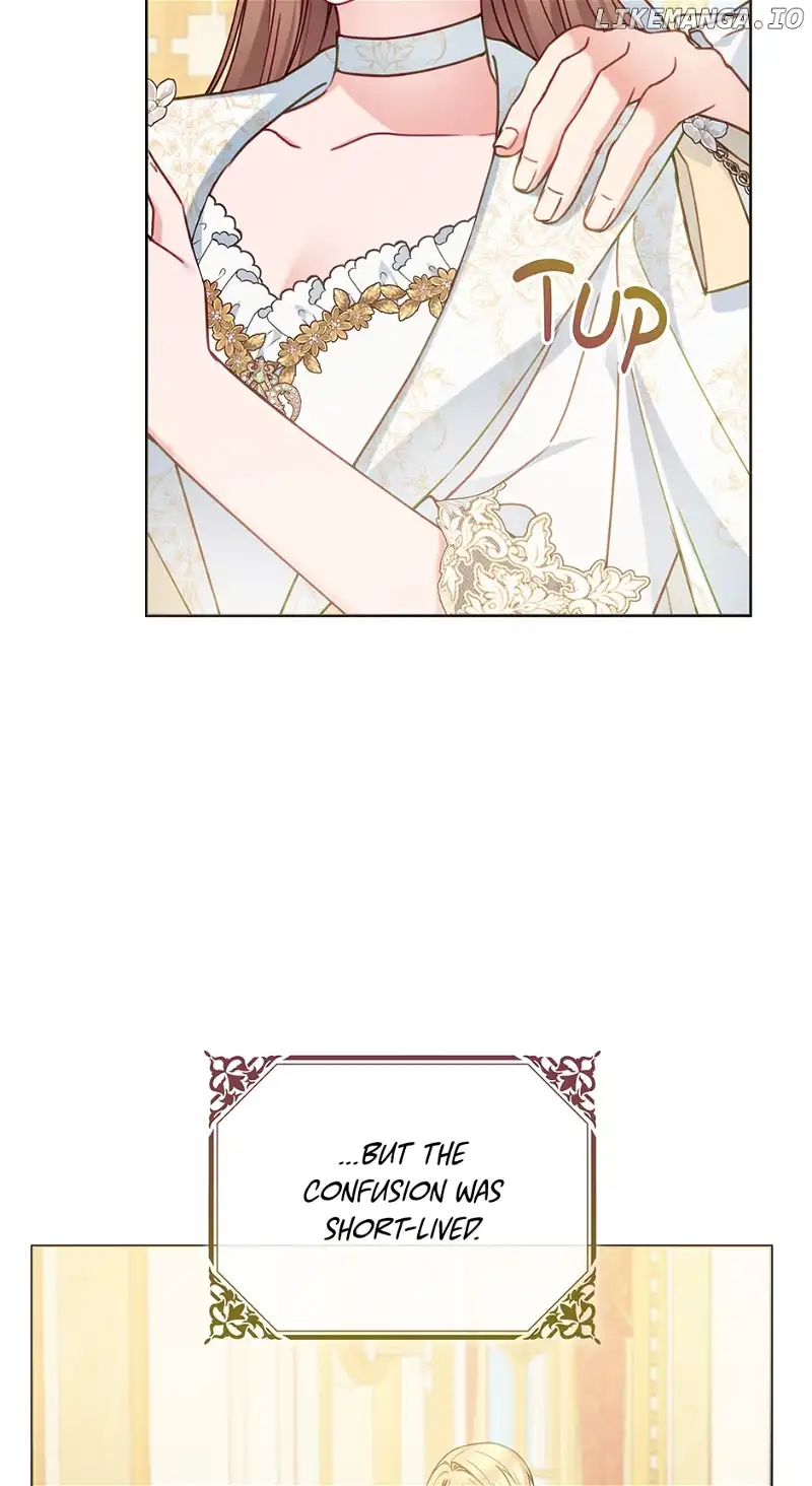 Sickly? Husband’s Contractual Wife Chapter 109 - Page 15