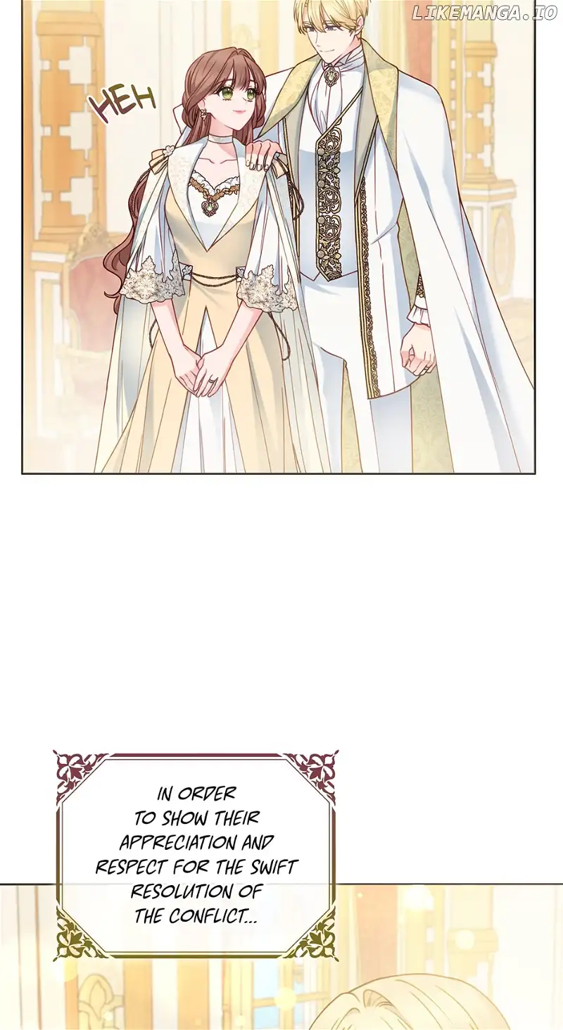 Sickly? Husband’s Contractual Wife Chapter 109 - Page 16