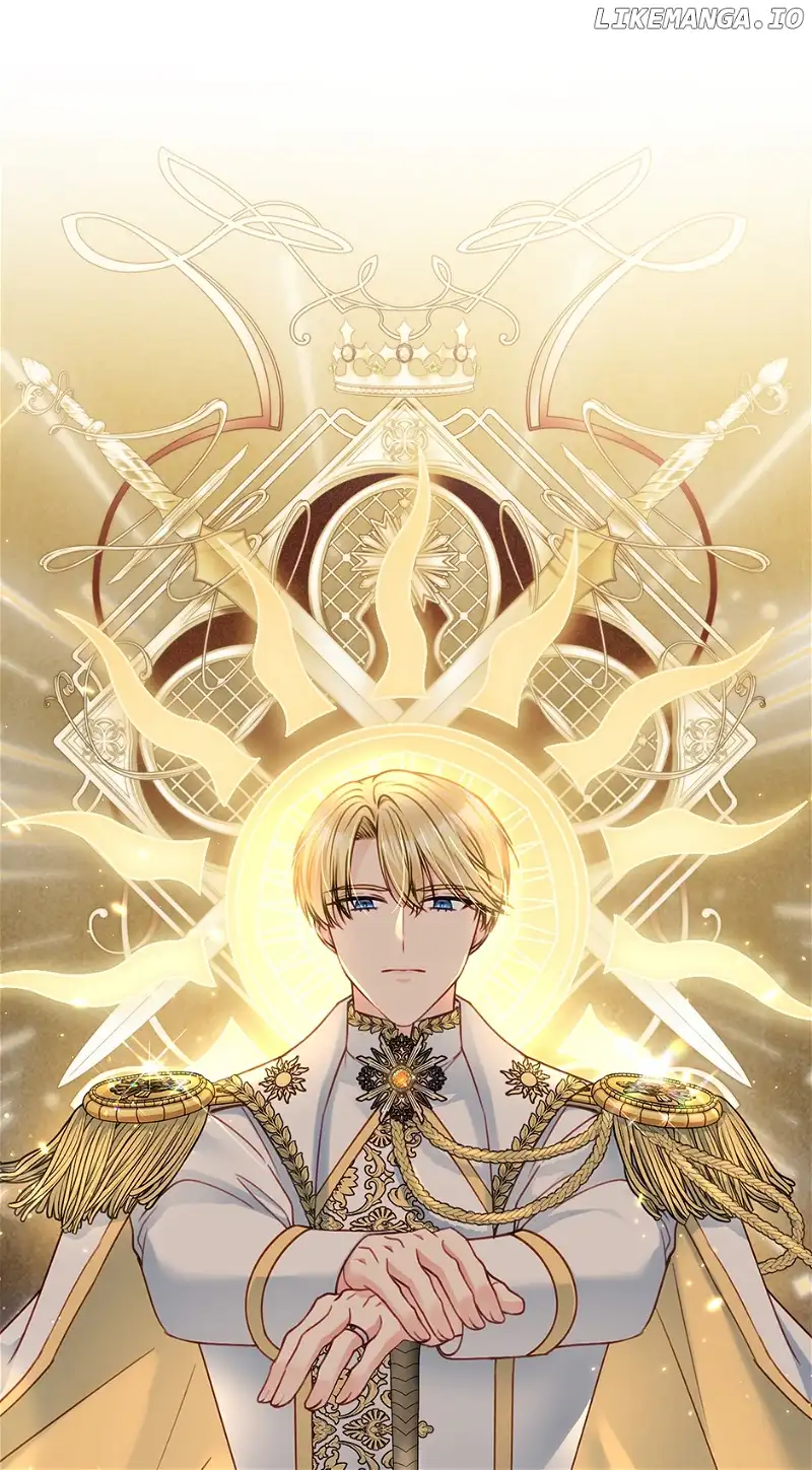 Sickly? Husband’s Contractual Wife Chapter 109 - Page 18