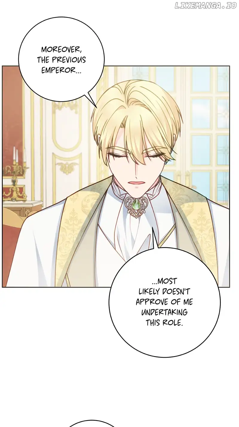 Sickly? Husband’s Contractual Wife Chapter 109 - Page 29