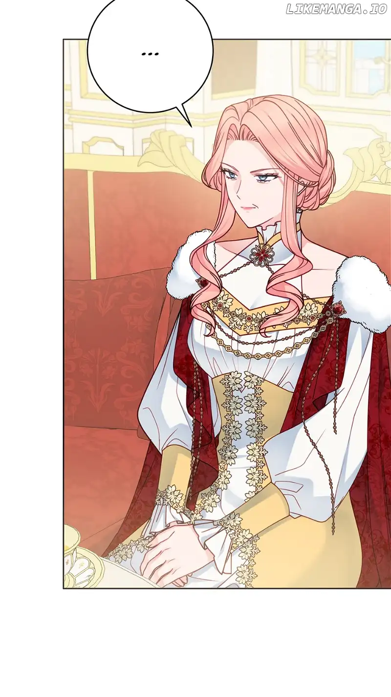 Sickly? Husband’s Contractual Wife Chapter 109 - Page 30