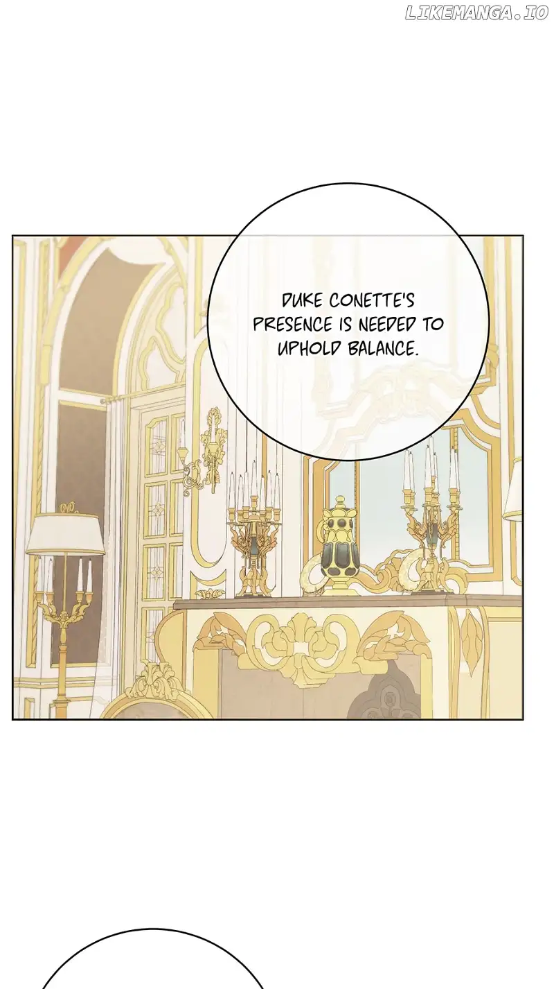 Sickly? Husband’s Contractual Wife Chapter 109 - Page 31