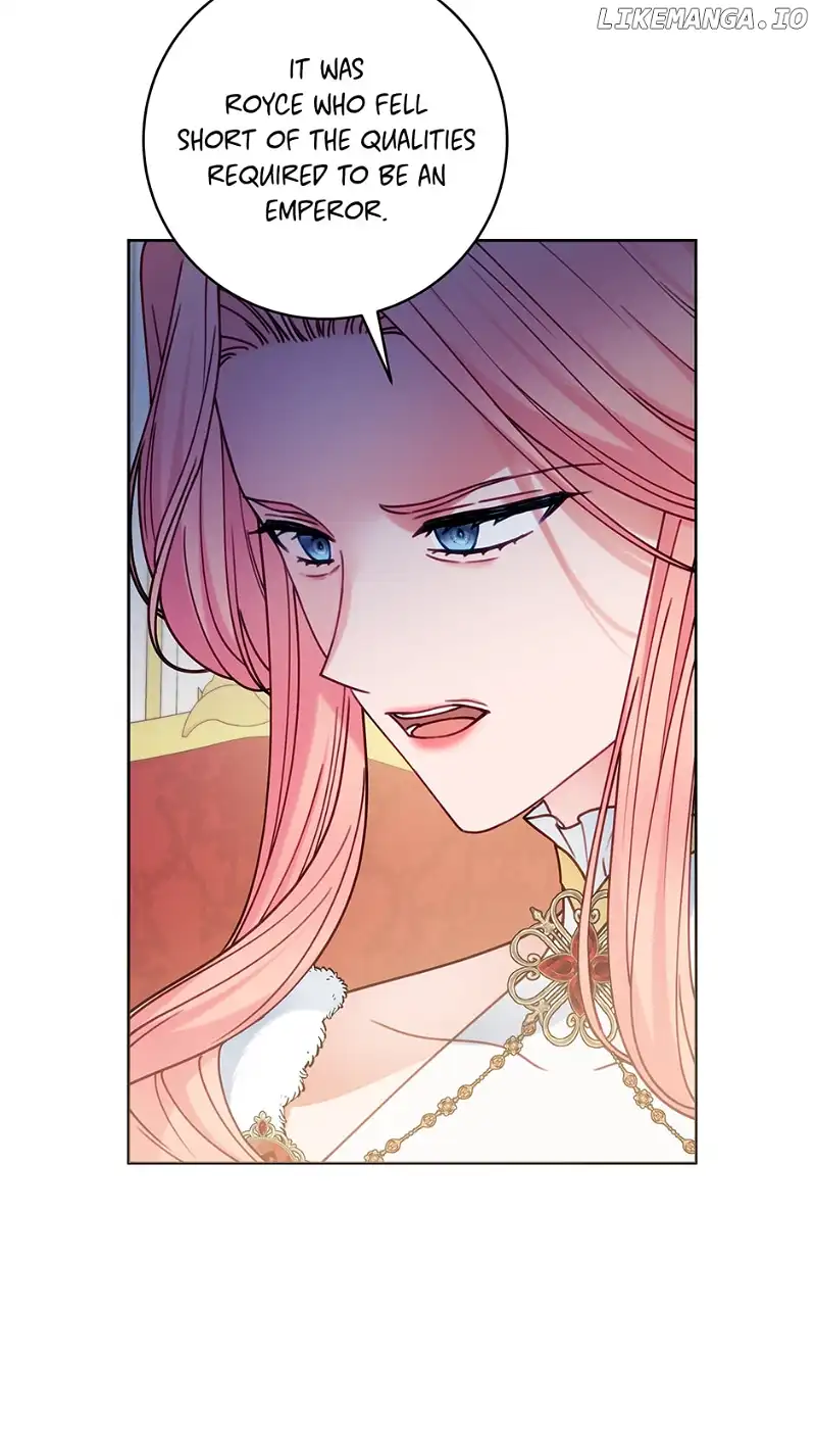 Sickly? Husband’s Contractual Wife Chapter 109 - Page 33