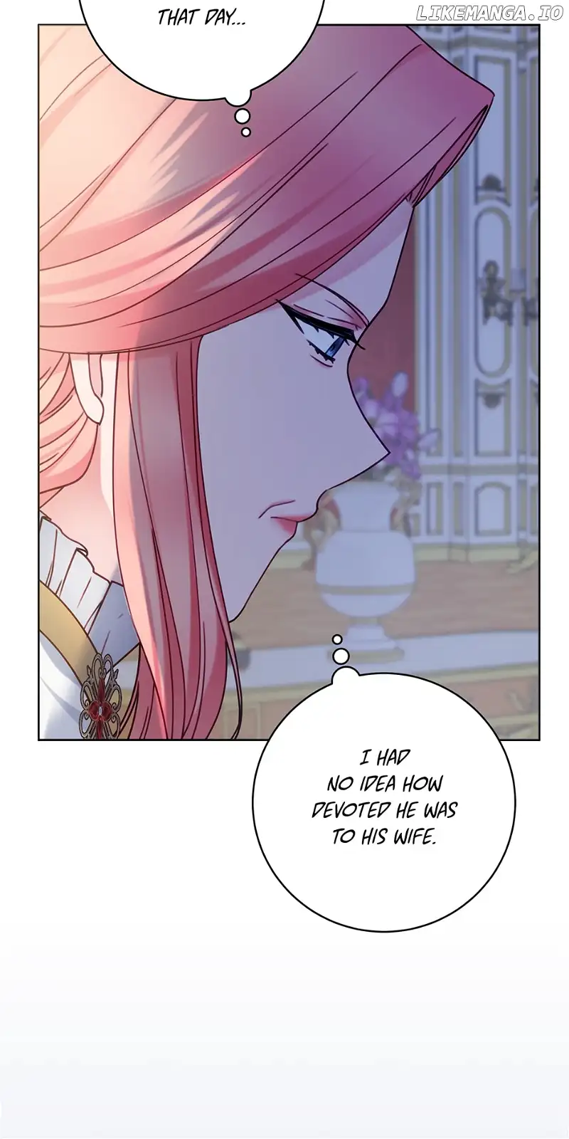 Sickly? Husband’s Contractual Wife Chapter 109 - Page 38