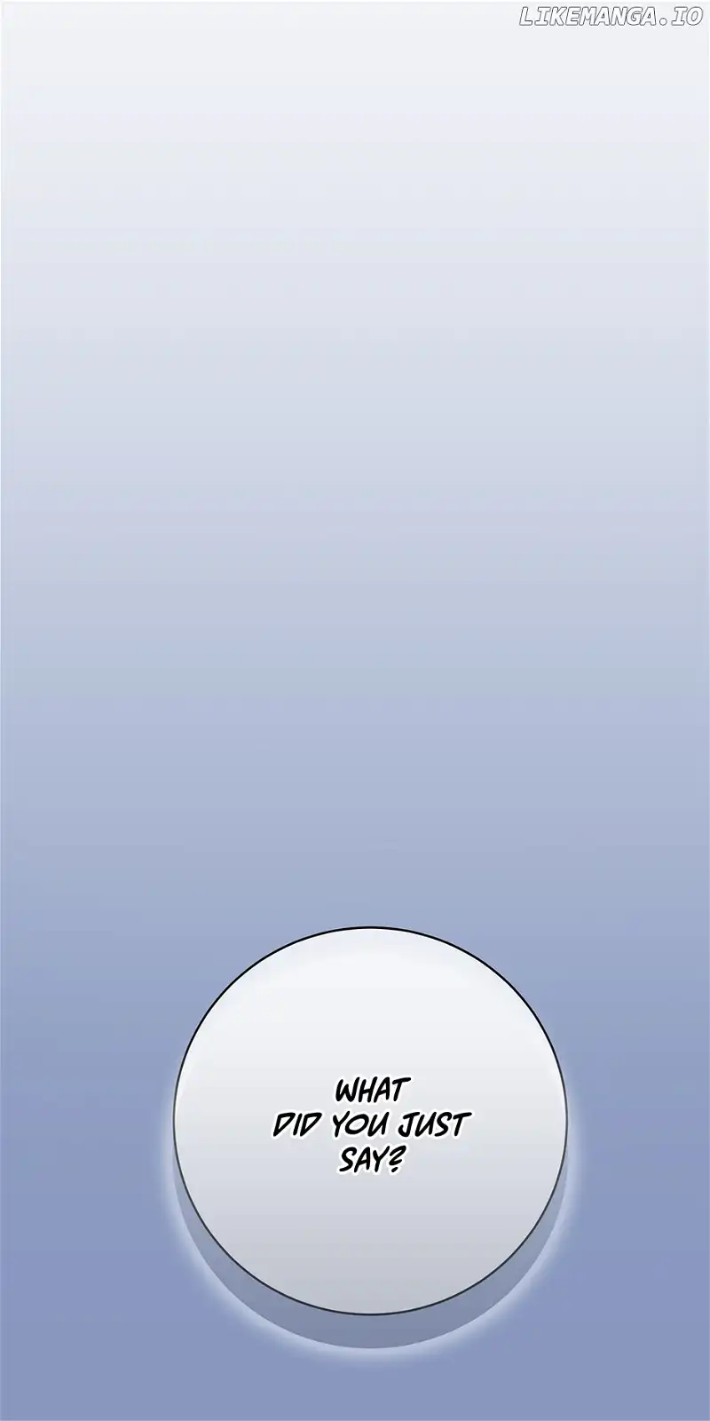 Sickly? Husband’s Contractual Wife Chapter 109 - Page 39