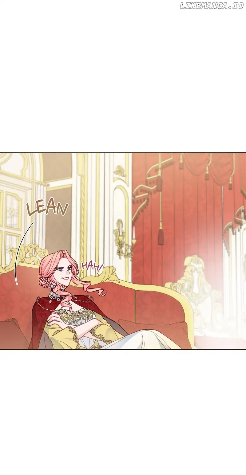 Sickly? Husband’s Contractual Wife Chapter 109 - Page 44