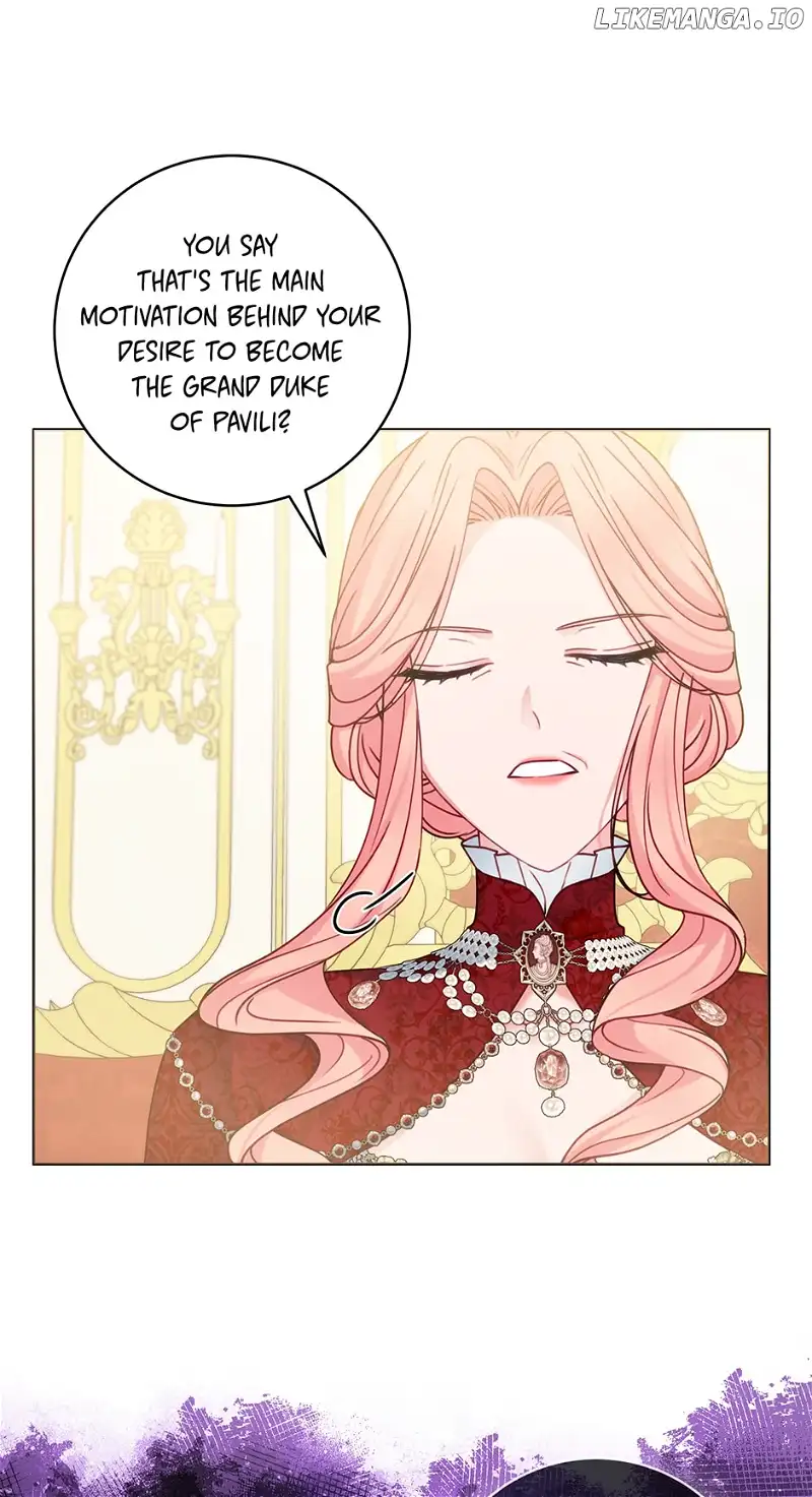 Sickly? Husband’s Contractual Wife Chapter 109 - Page 51