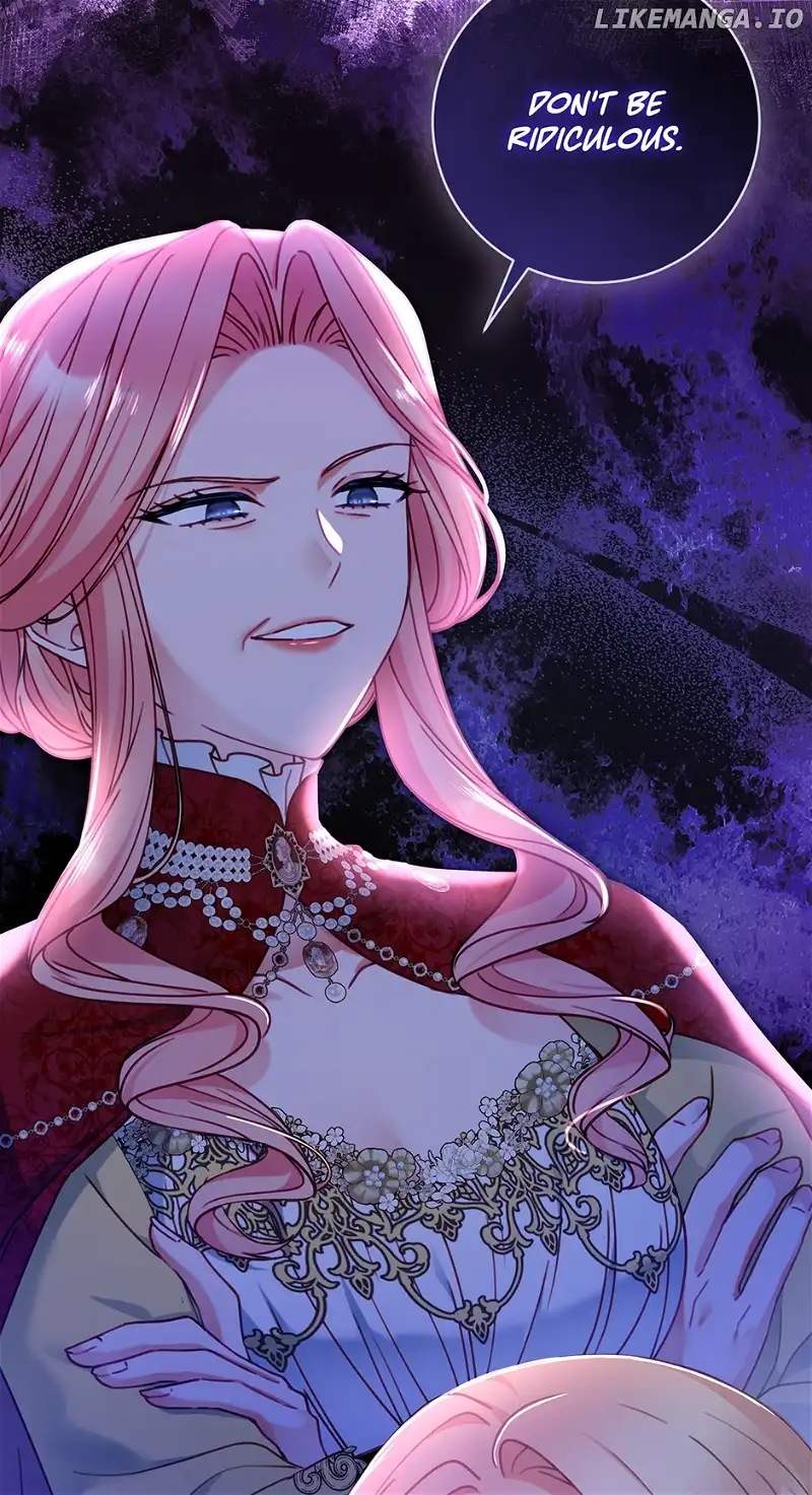 Sickly? Husband’s Contractual Wife Chapter 109 - Page 52