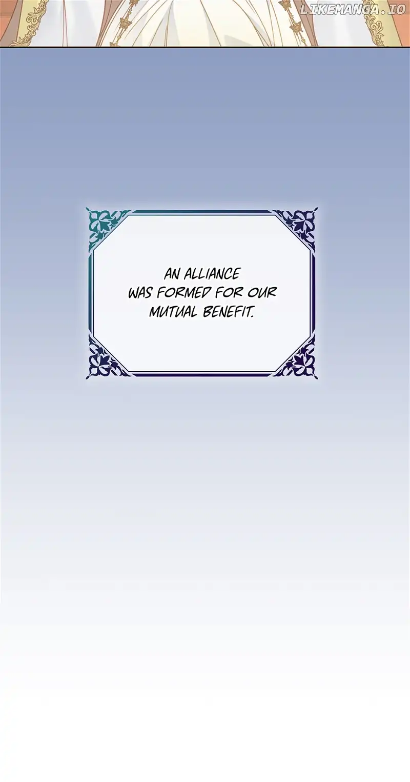 Sickly? Husband’s Contractual Wife Chapter 109 - Page 58