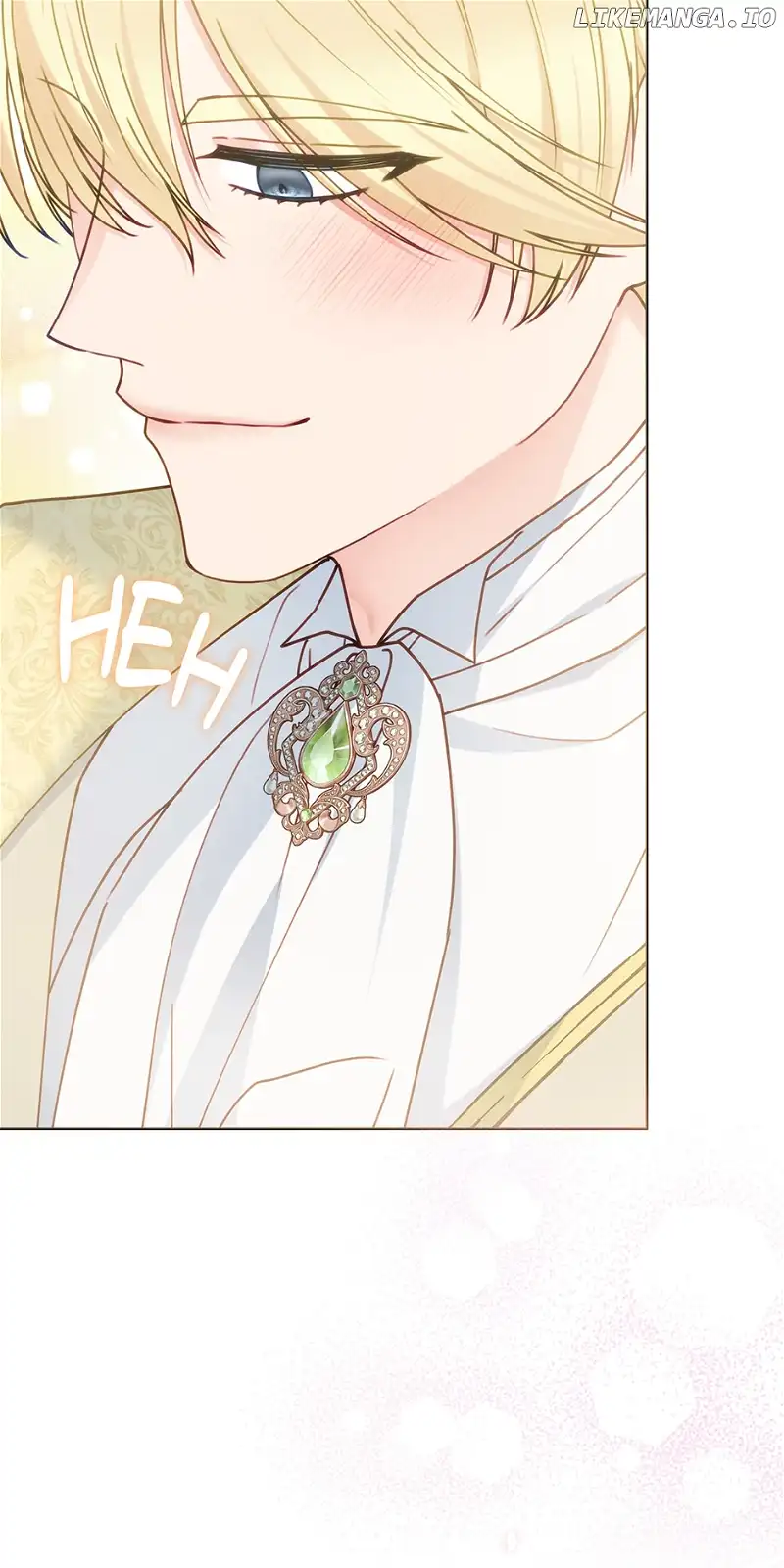 Sickly? Husband’s Contractual Wife Chapter 109 - Page 63